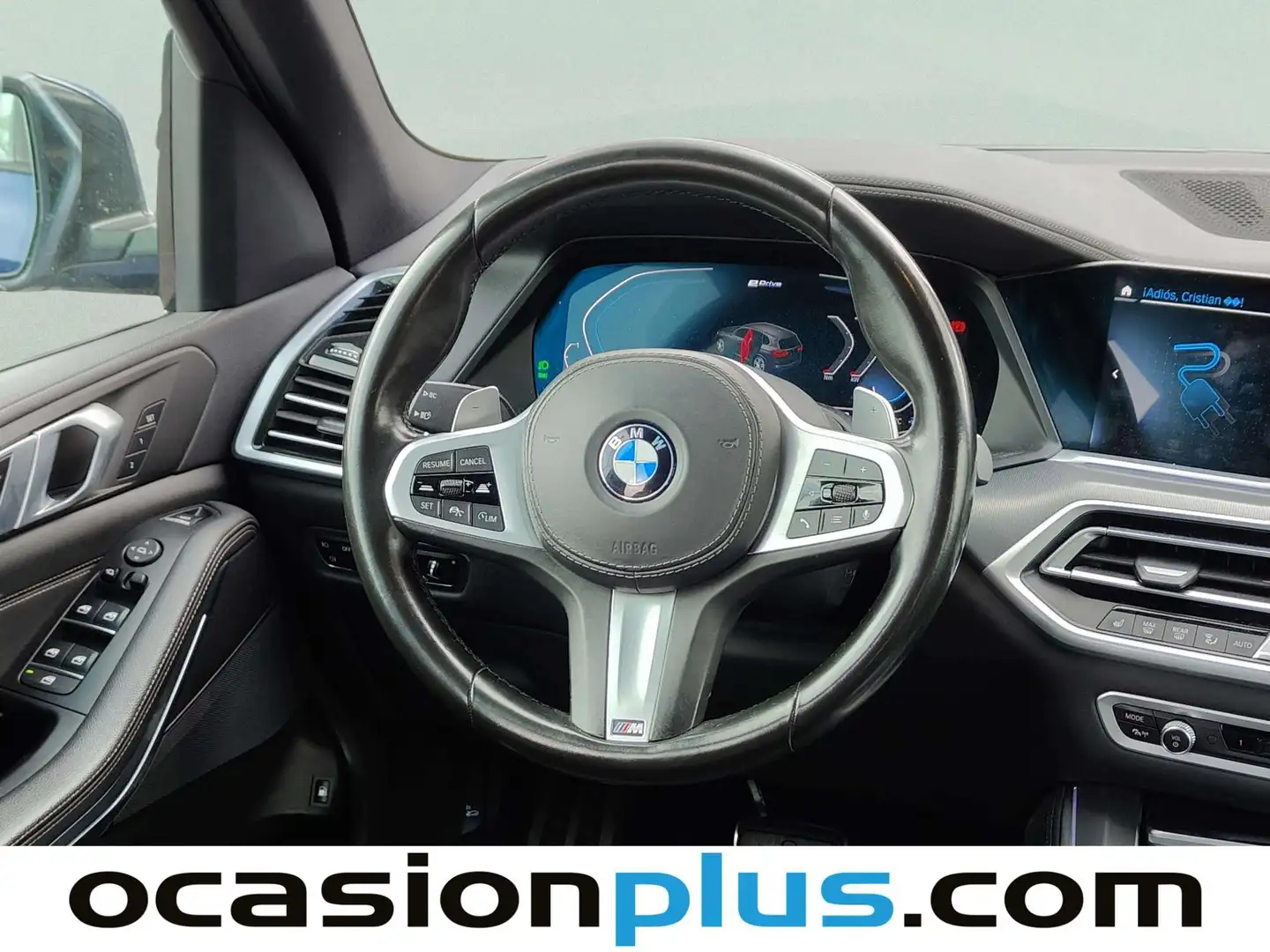 Foto BMW X5 BMW X5 xDrive45e (394 CV) Pack M