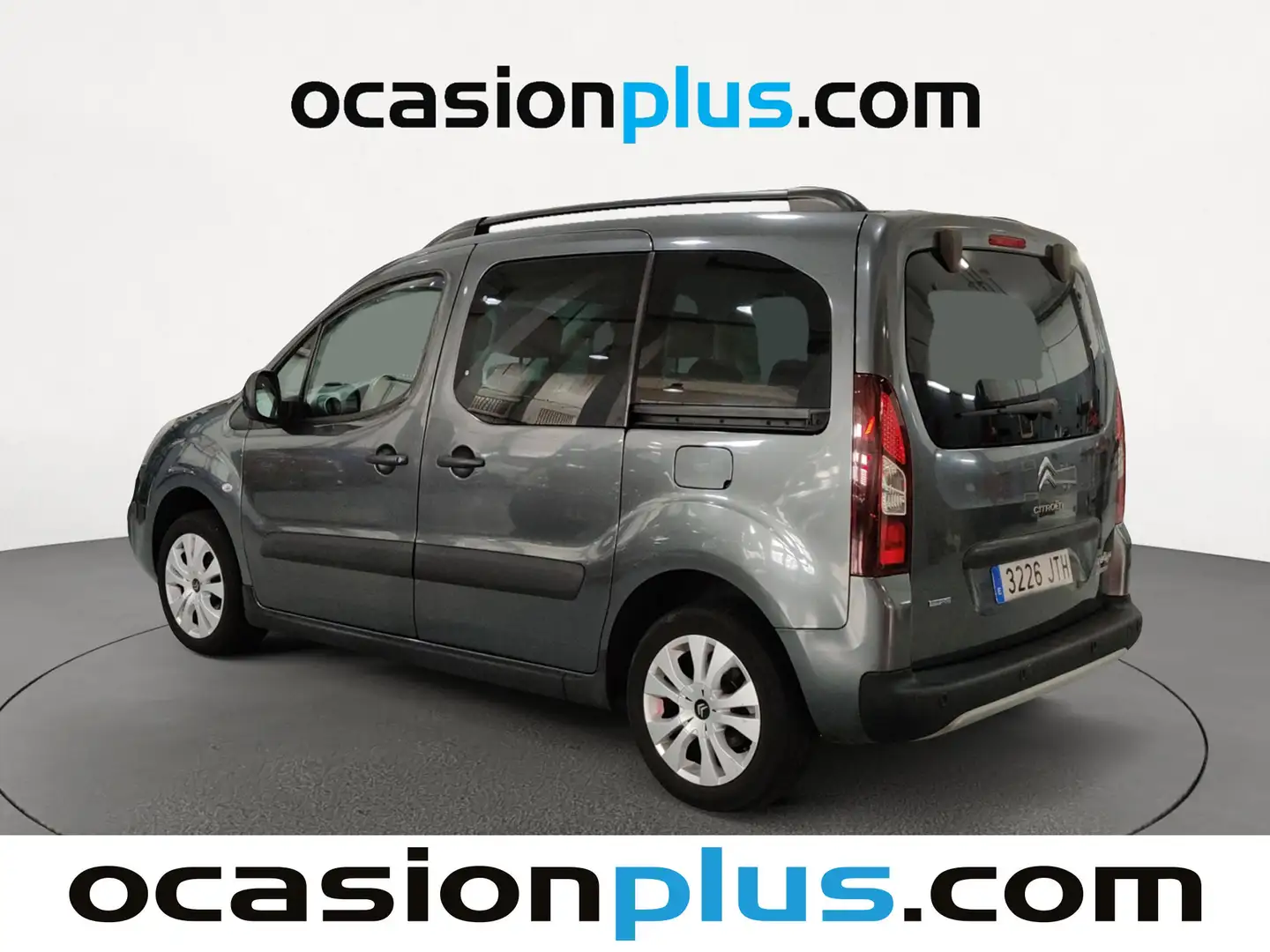 Foto Citroën Berlingo Citroen Berlingo Combi BlueHDi 120 S&S Multispace XTR Plus  (120 CV)