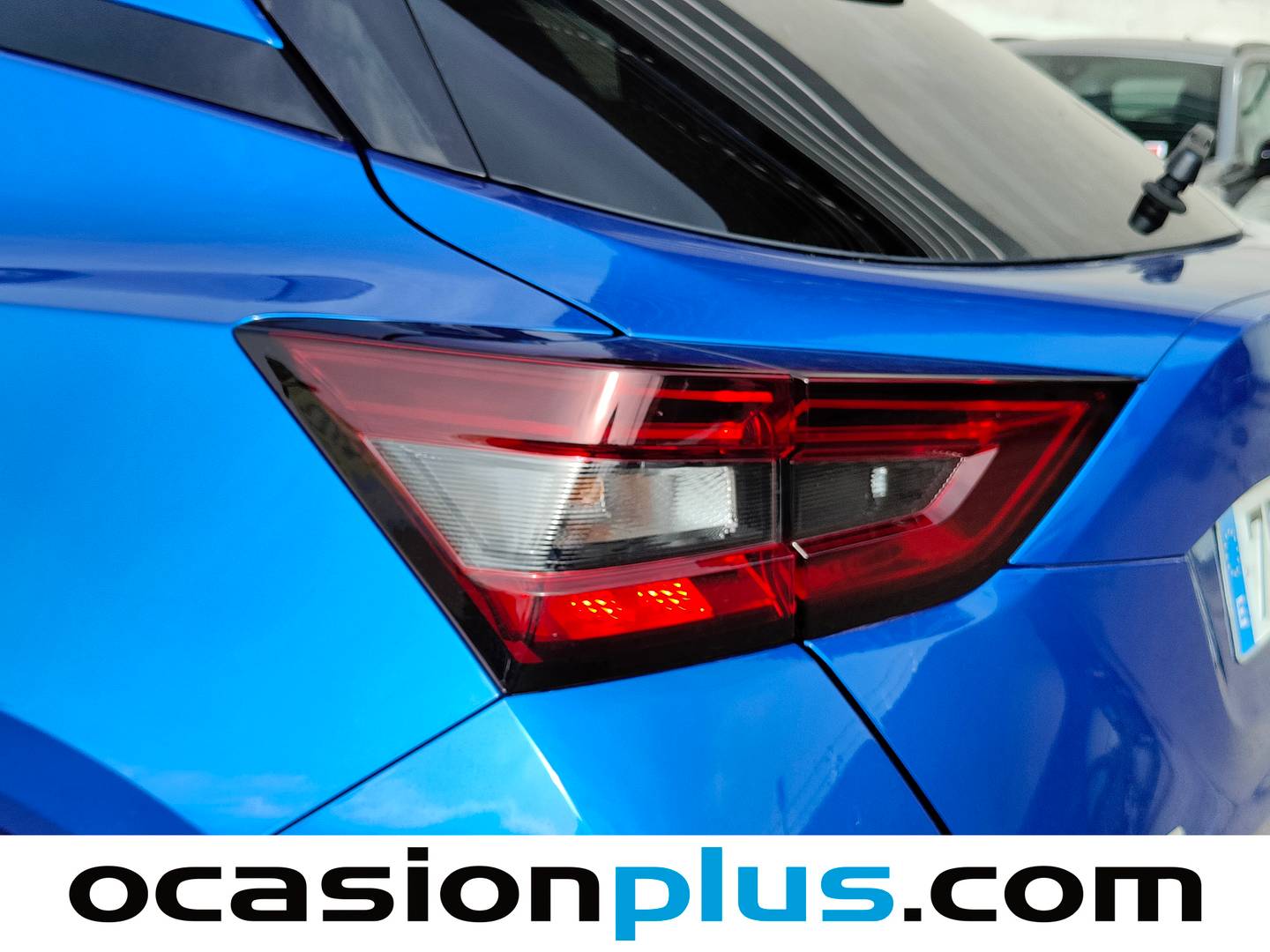 Nissan JUKE Nissan Juke DIG-T N-Connecta 4x2 (114 CV) al mejor precio