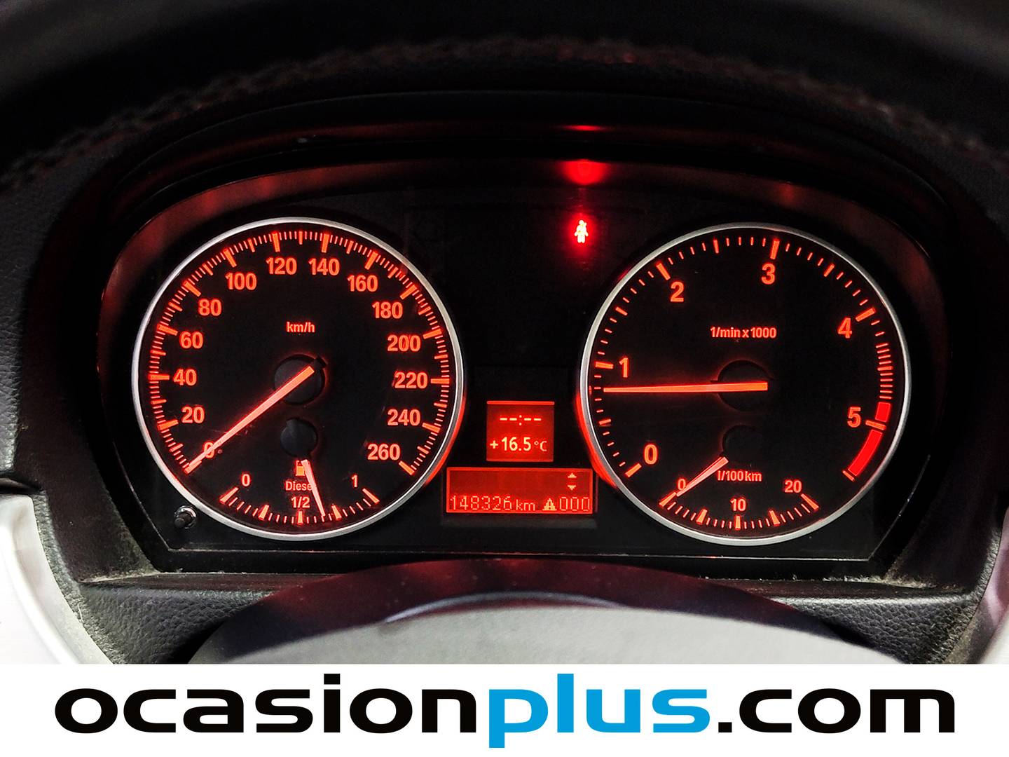 BMW Serie 3 BMW Serie 3 320d Coupe Pack M (177 CV) seminuevo