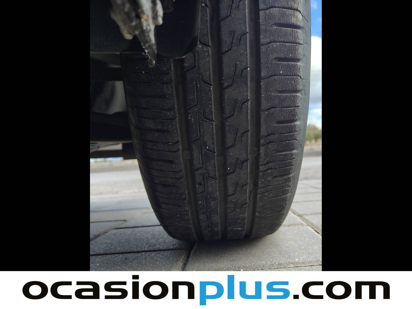 Foto Dacia Sandero Dacia Sandero Essential 1.0 (73 CV)