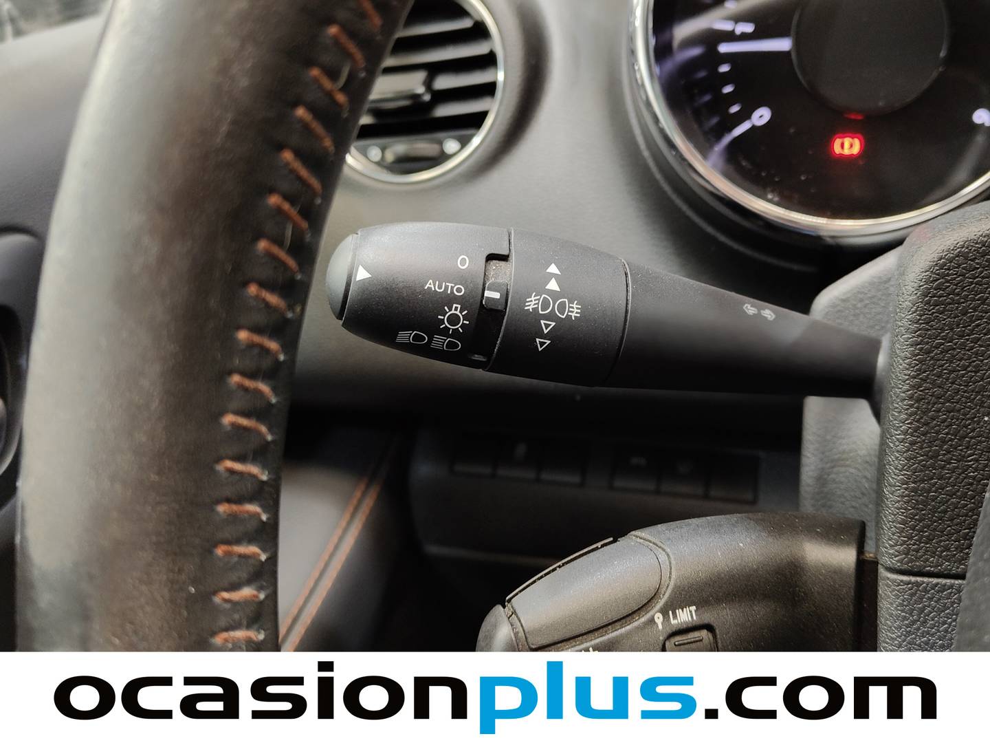 Peugeot 3008 Peugeot 3008 1.6 BlueHDi Crossway (120 CV) seminuevo