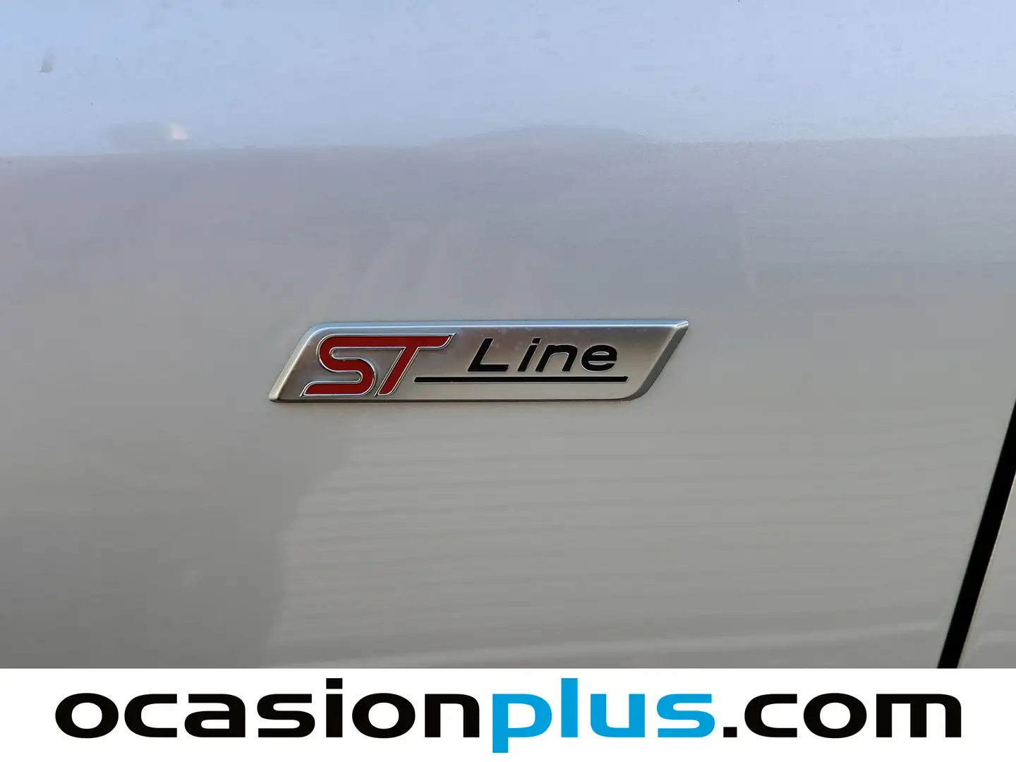 Foto Ford Fiesta Ford Fiesta 1.0 EcoBoost S&S ST-Line (100 CV)