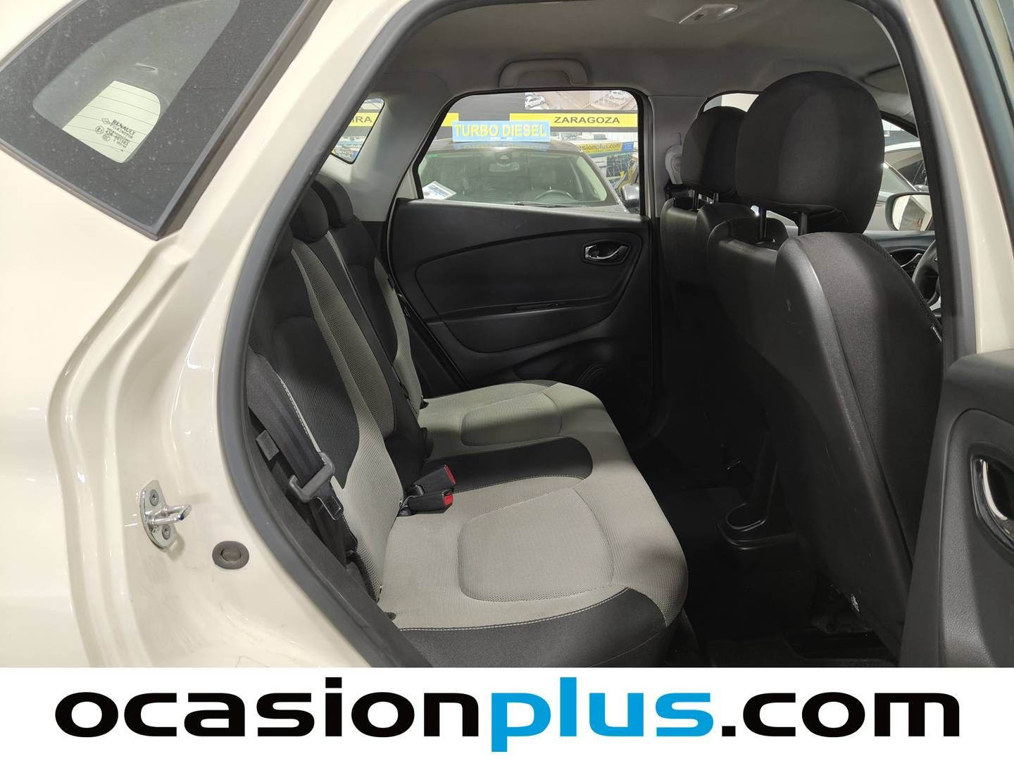 Renault Captur Renault Captur Intens Energy S&S eco2 TCe (90 CV) al mejor precio