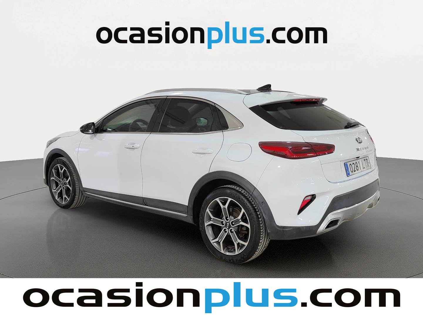 Foto KIA XCeed Kia XCeed 1.6 MHEV Emotion DCT  (136 CV)