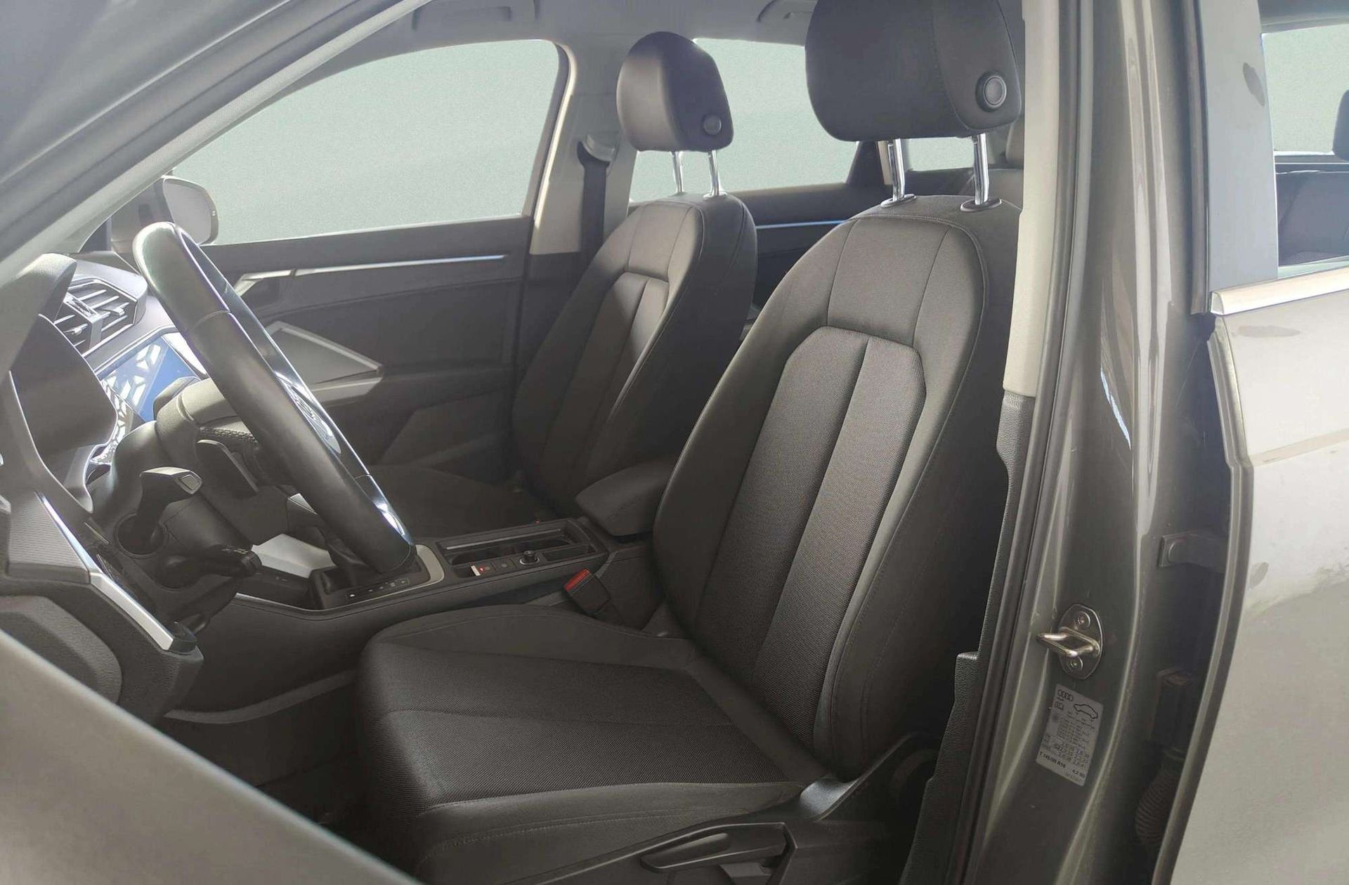 Audi Q3 Advanced 35 TDI S tronic - foto 11