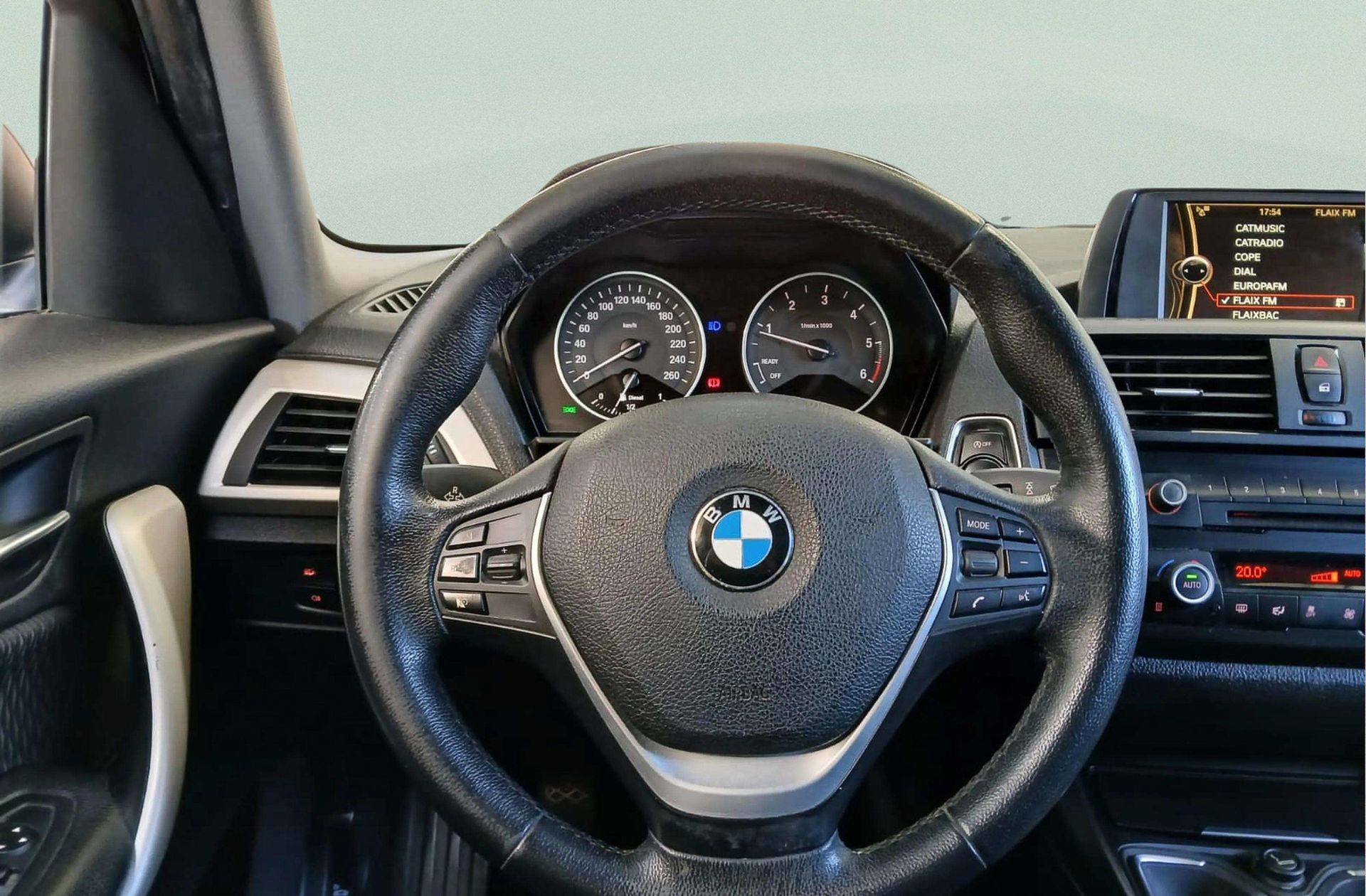 BMW Serie 1 118d - foto 22