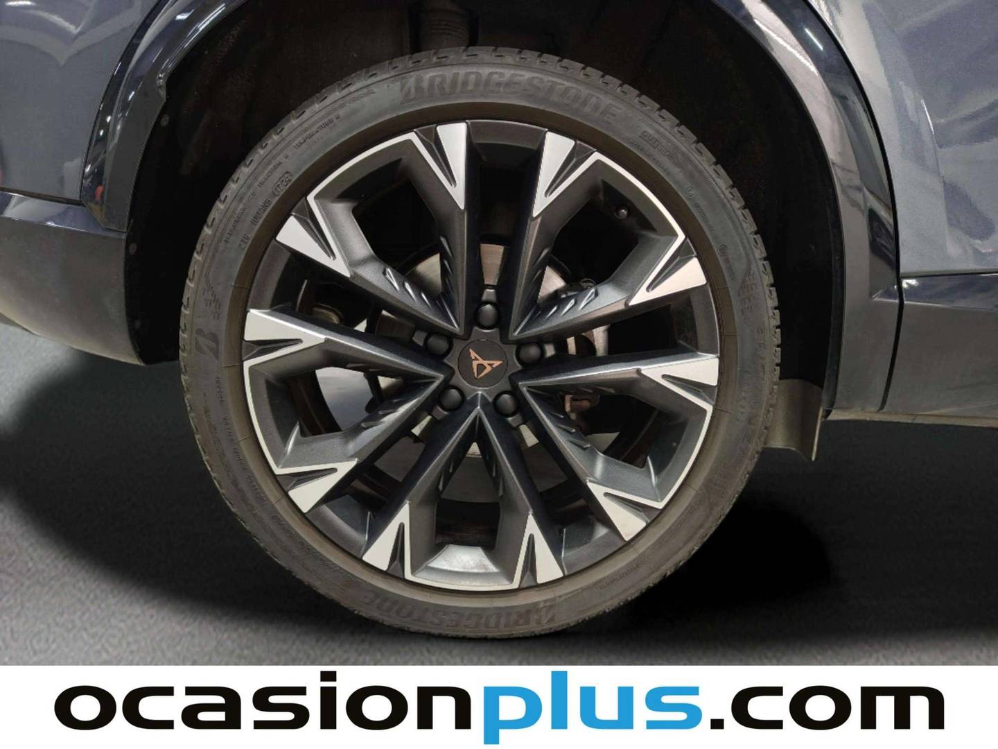 Cupra Formentor Cupra Formentor 1.5 eTSI DSG (150 CV) automático