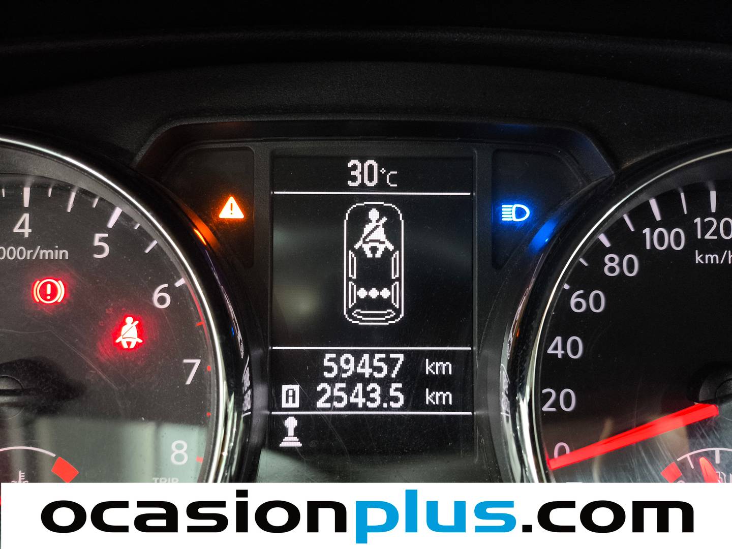 Nissan QASHQAI Nissan Qashqai 1.6 S&S Tekna Premium 4x2 (117 CV) km 0