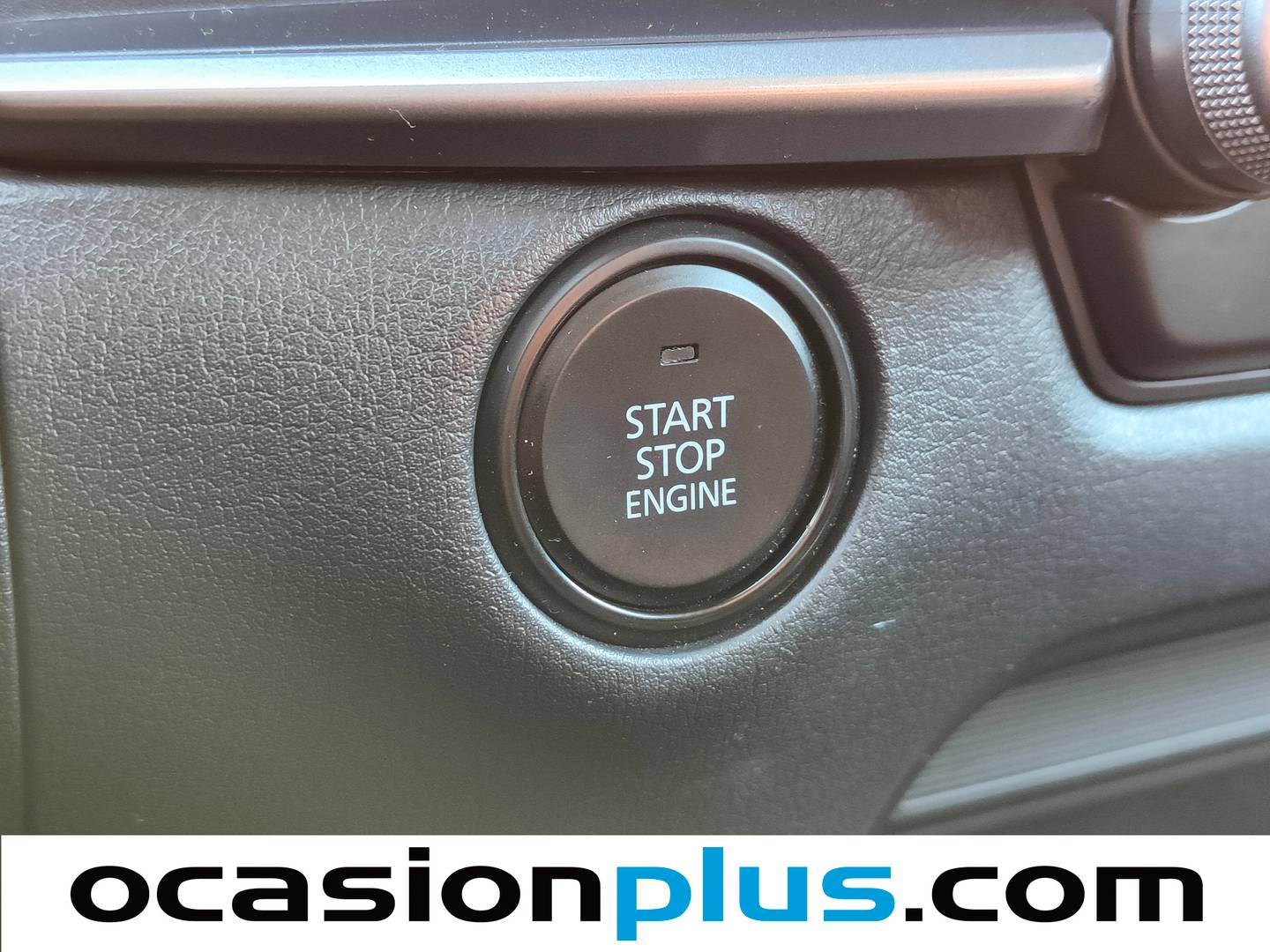 Paquetes del Mazda CX-30 Mazda CX-30 2.0 Skyactiv-G Origin 2WD (122 CV)