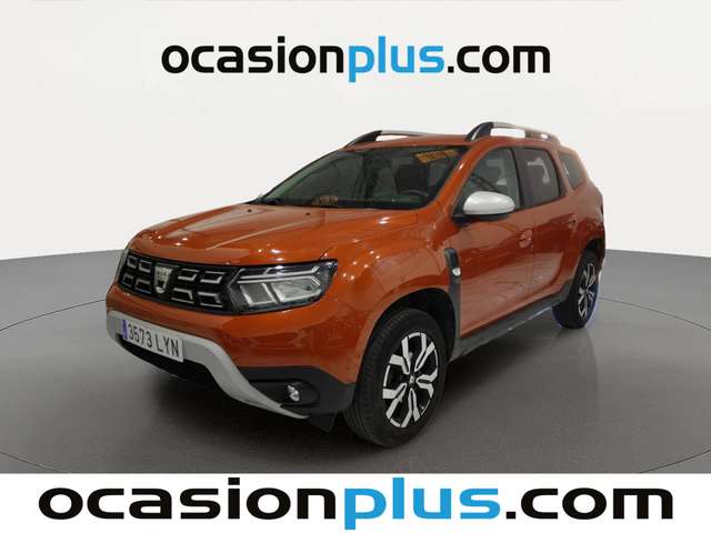 Dacia Segunda Mano Cádiz