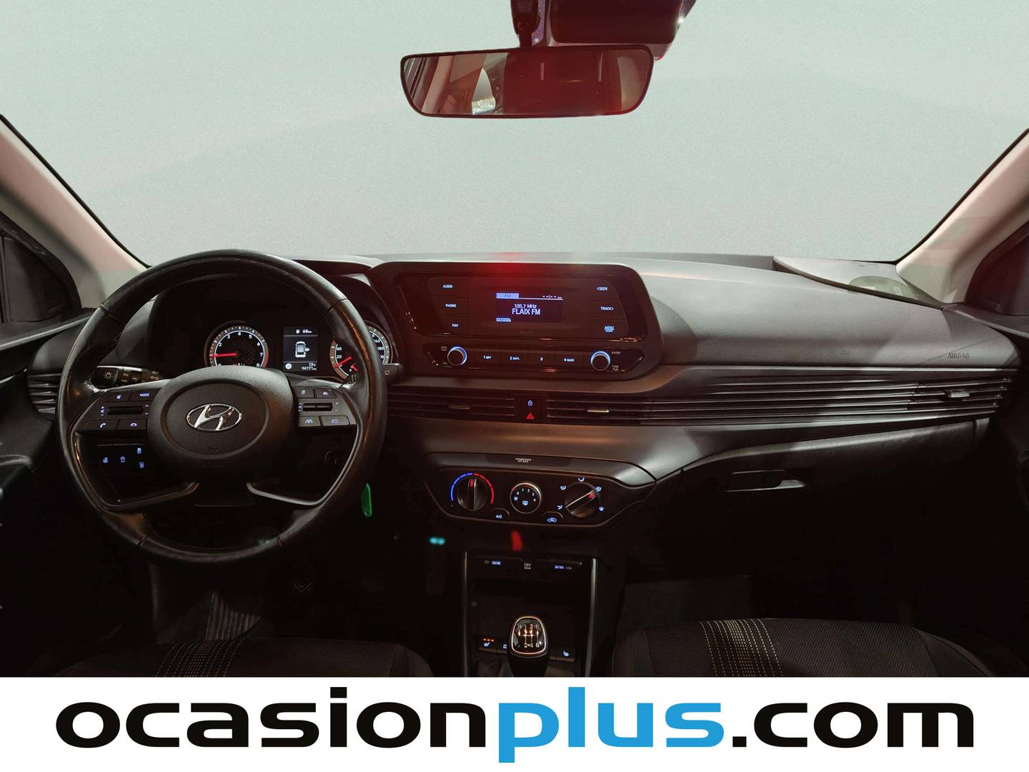 Foto Hyundai i20 Hyundai i20 1.0 TGDI SLX (100 CV)