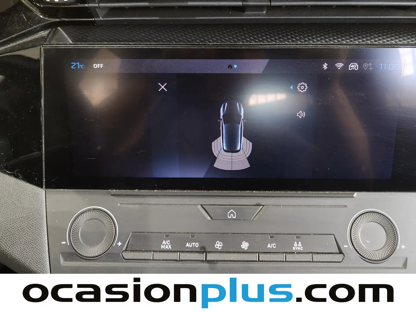 Foto Peugeot 308 Peugeot 308 PureTech 130 S&S Active EAT8 (130 CV)