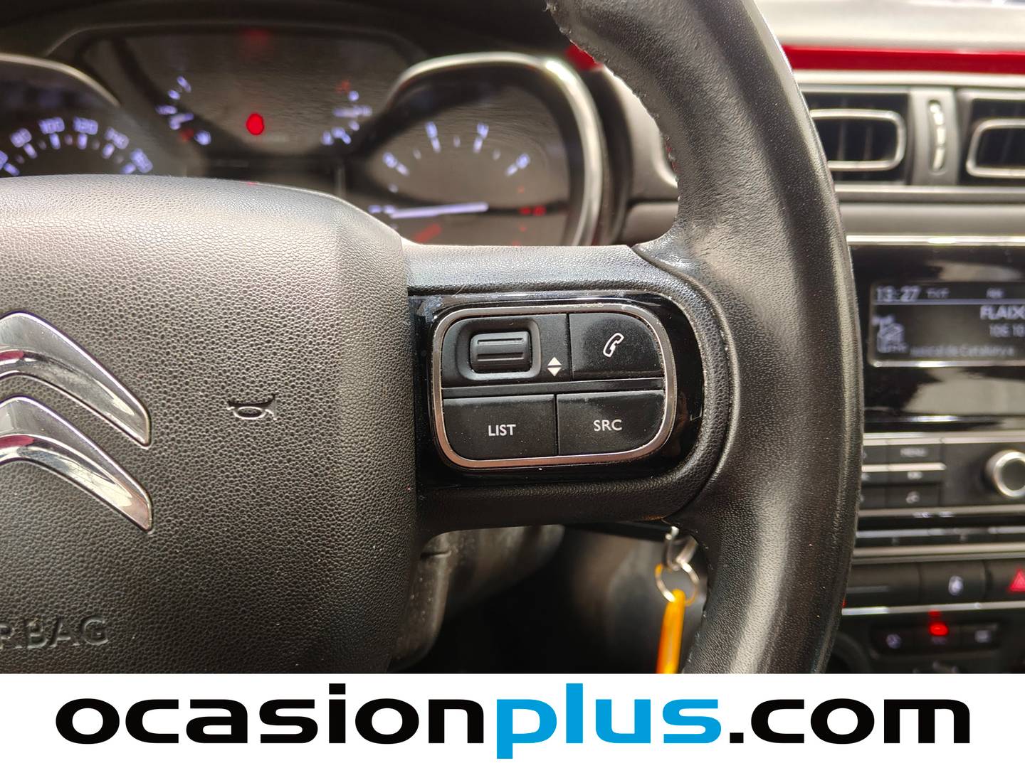 Citroën C3 Citroën C3 PureTech 82 Feel (83 CV) al mejor precio