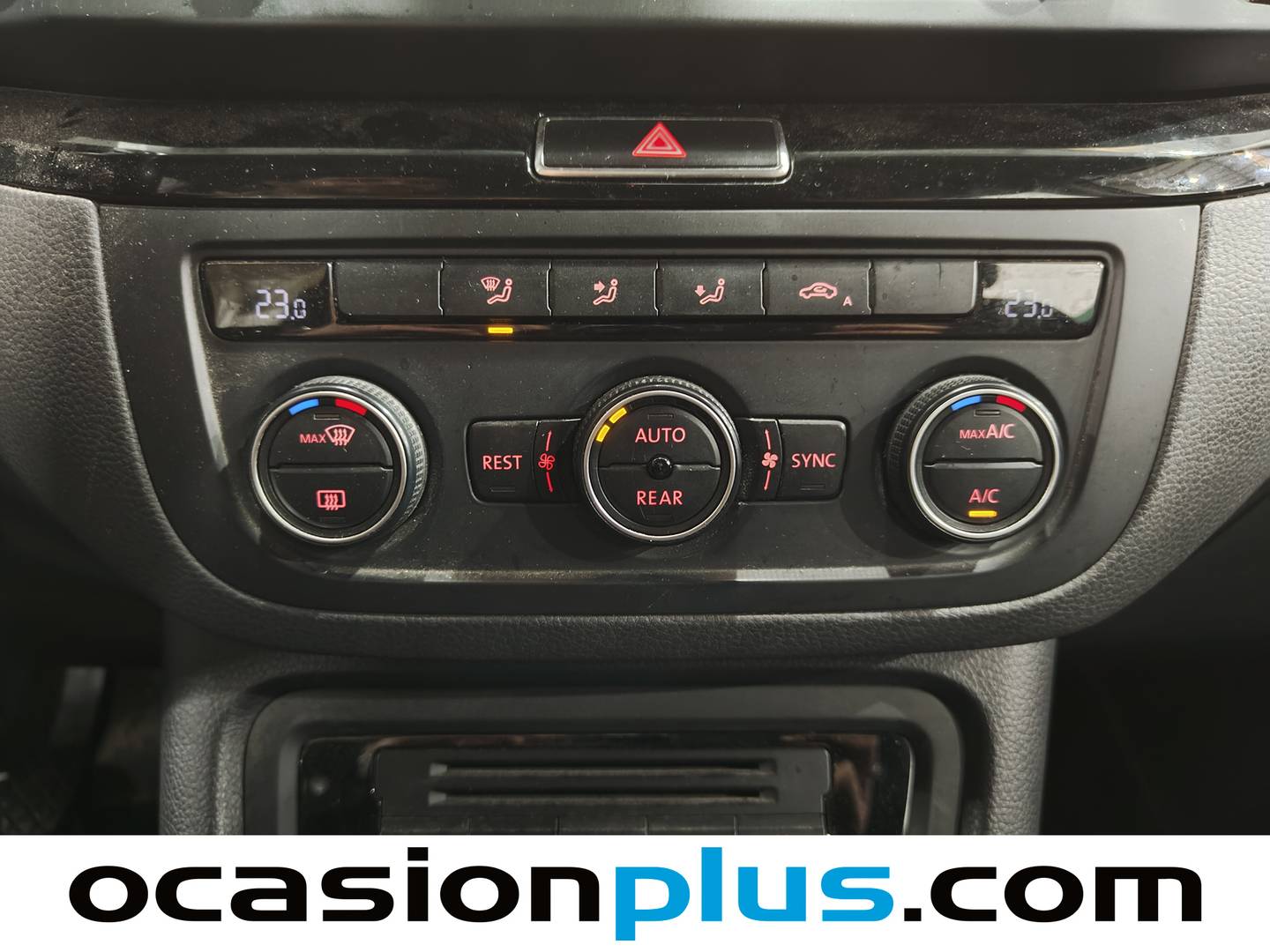 Seat Alhambra SEAT Alhambra 2.0 TDI S&S Ecomotive Style Travel  (150 CV) 7 Plazas de ocasión