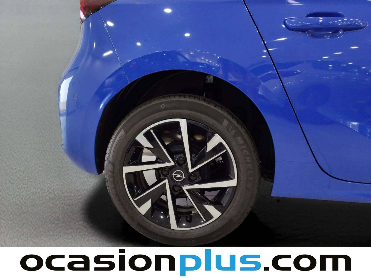 Opel Corsa Opel Corsa 1.2T XHL GS (100 CV) 2025
