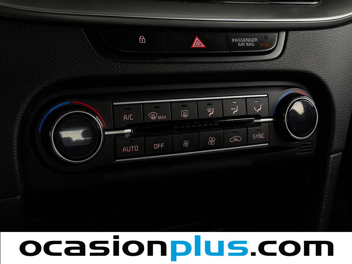 KIA XCeed Kia XCeed 1.0 T-GDi Drive (120 CV) de segunda mano