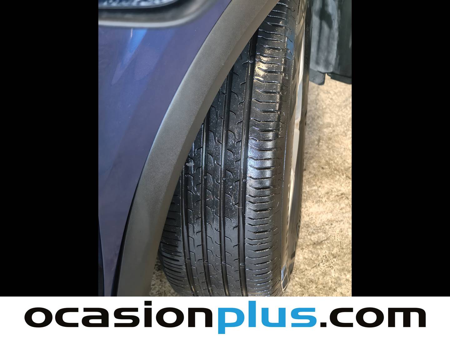 Renault Captur Renault Captur Zen E-TECH Híbrido enchufable (160 CV) de segunda mano