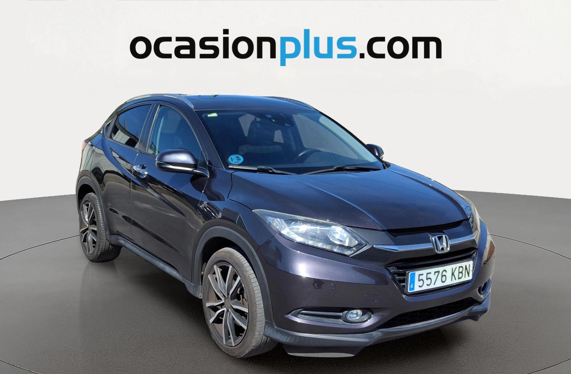 Honda HR-V 1.5 i-VTEC Executive - foto 2