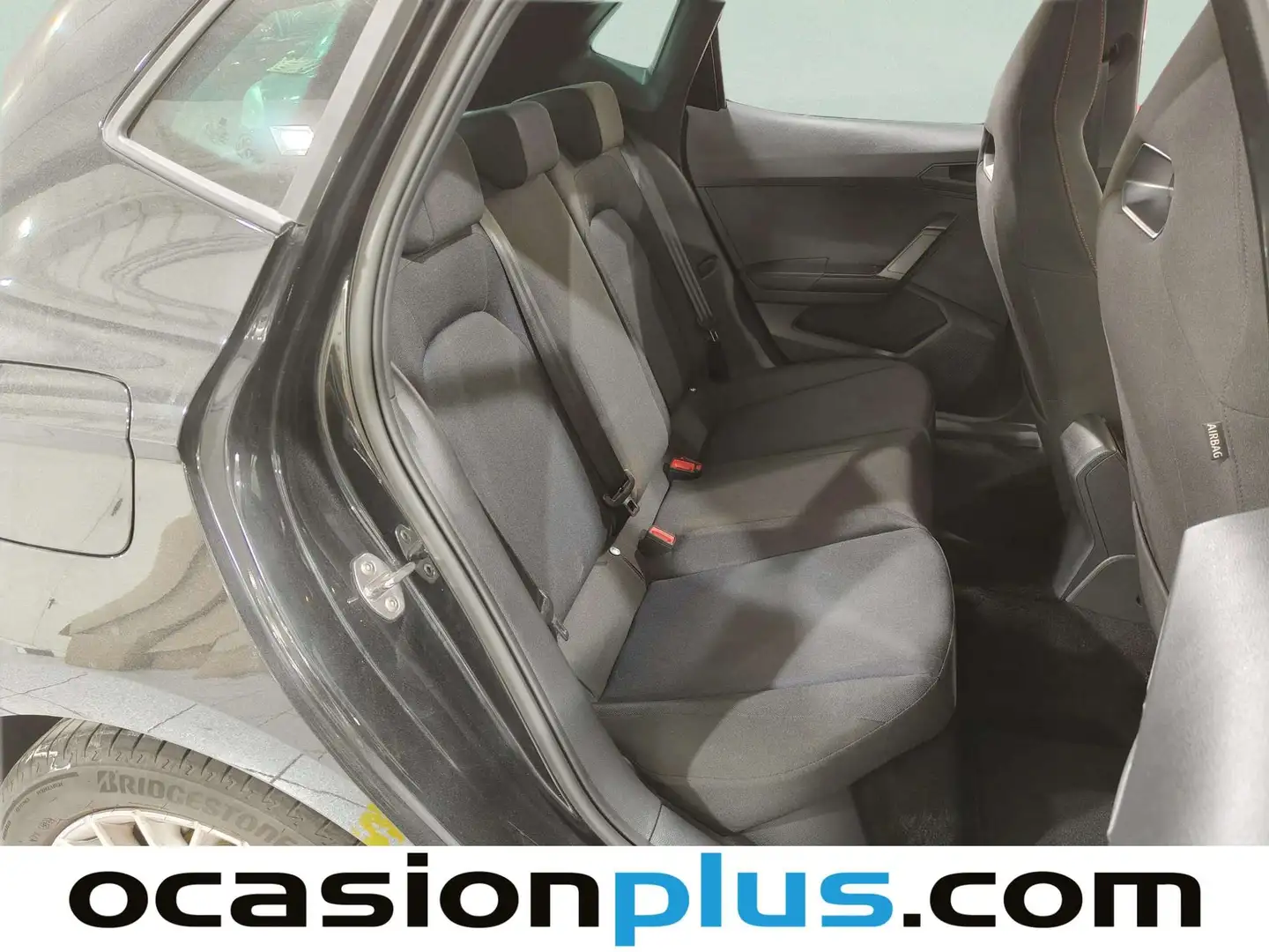Foto Seat Ibiza SEAT Ibiza 1.0 TSI FR Salta (115 CV)