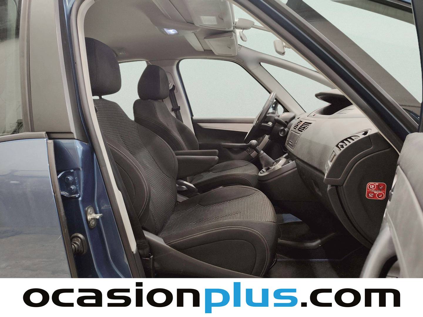 Citroën C4 Picasso Citroën C4 Picasso 1.6 VTi Seduction (120 CV) al mejor precio