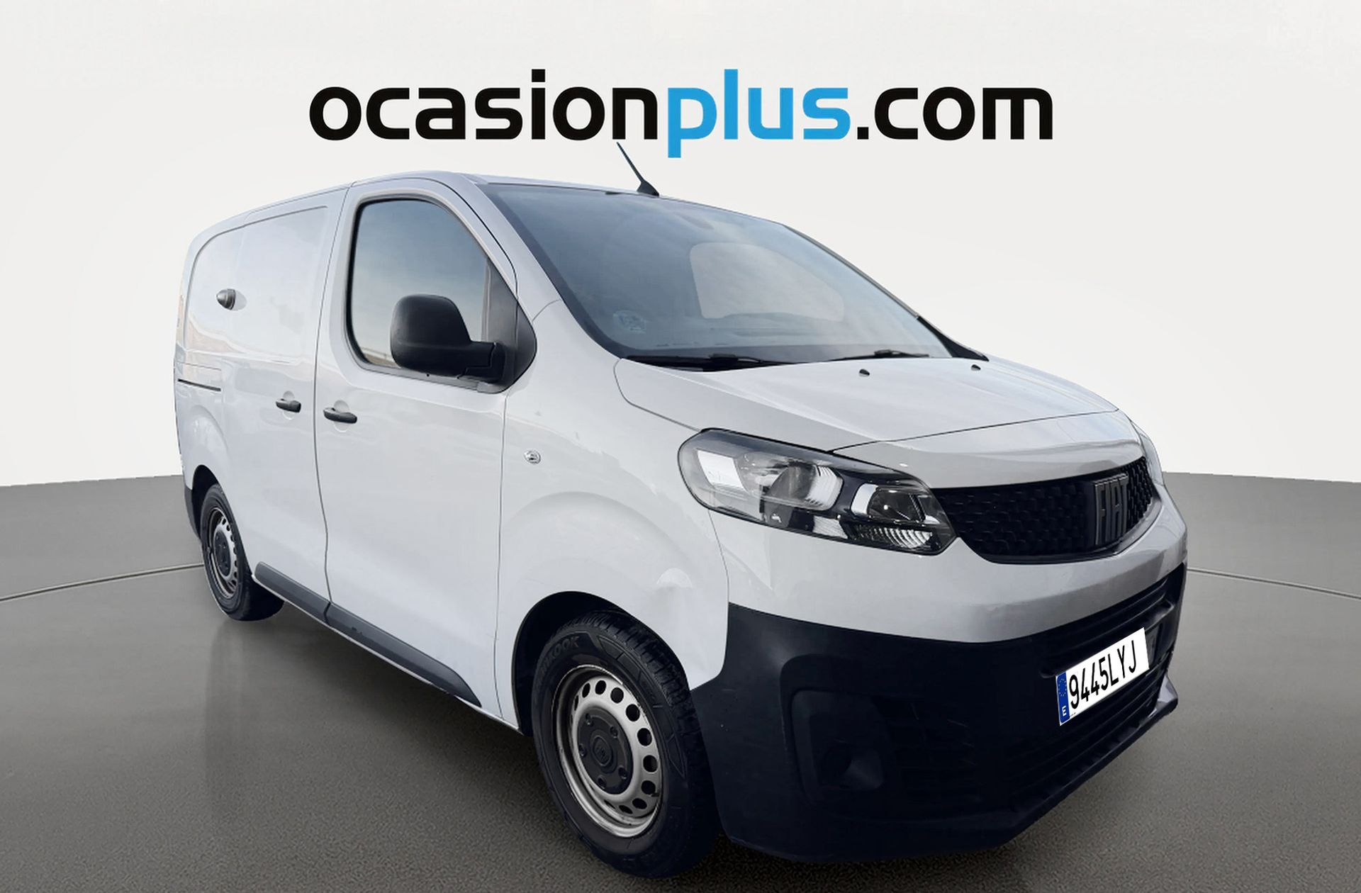 Fiat Scudo 1.5 BlueHDi L1 Business - foto 2