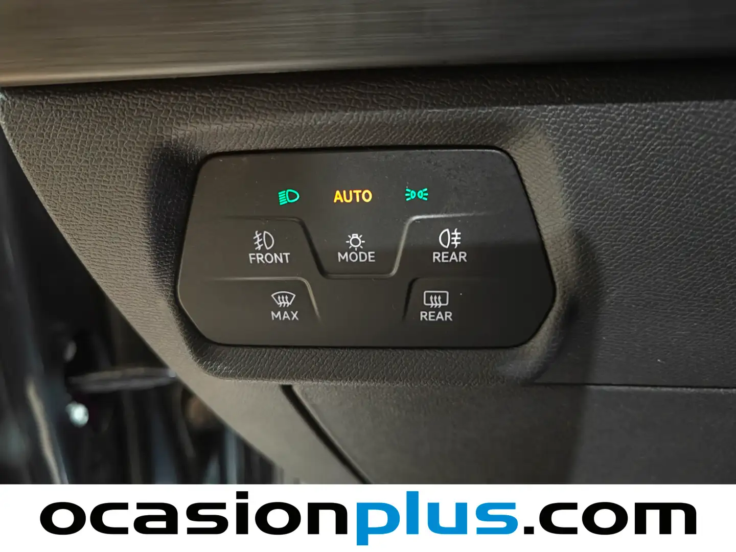 Foto Cupra León CUPRA León 1.5 eTSI DSG (150 CV)