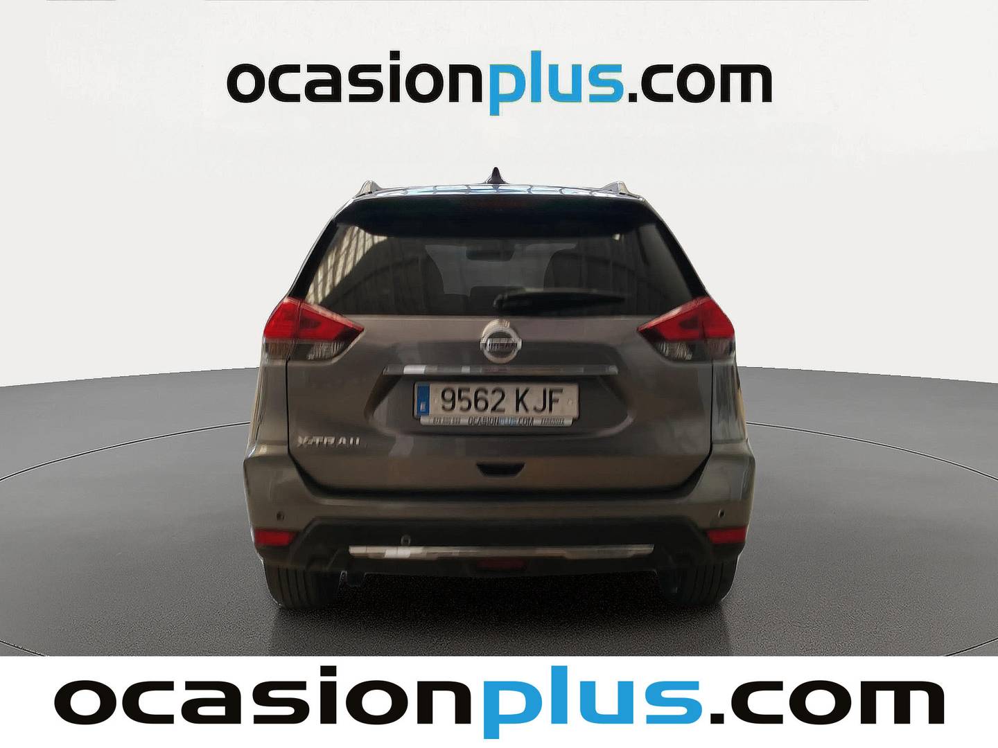 Nissan X-TRAIL Nissan X-Trail 1.6 DIG-T N-Connecta 4x2 (163 CV) barato