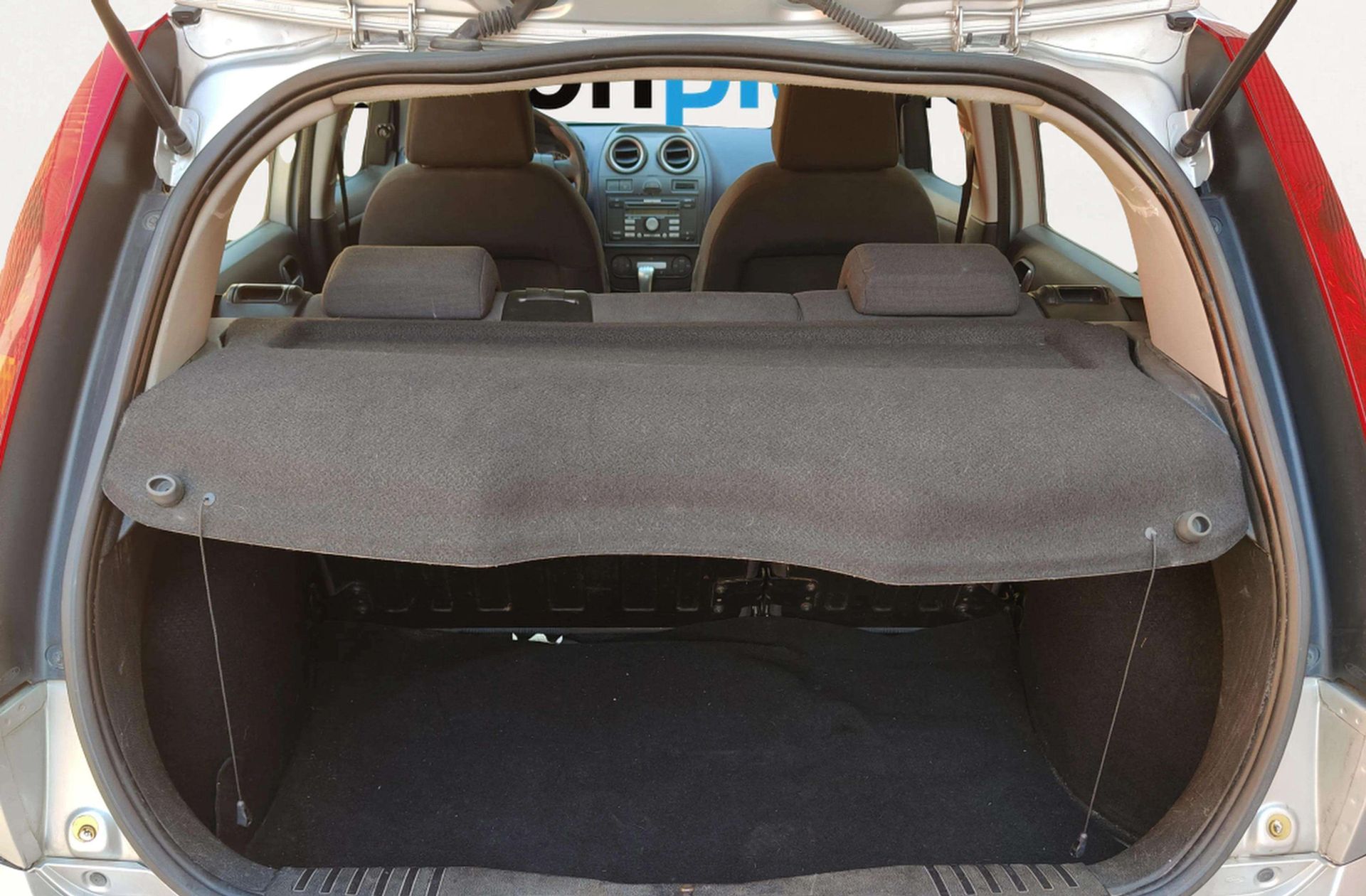 Ford Fiesta 1.4 Newport - foto 12