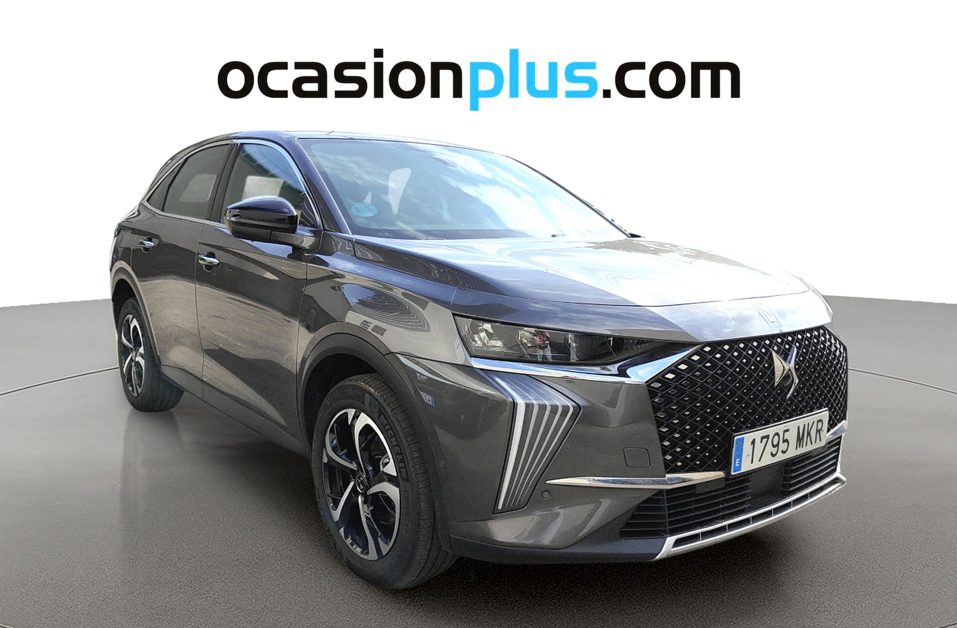 DS DS 7 Crossback BlueHDi 130 Bastille - foto 2