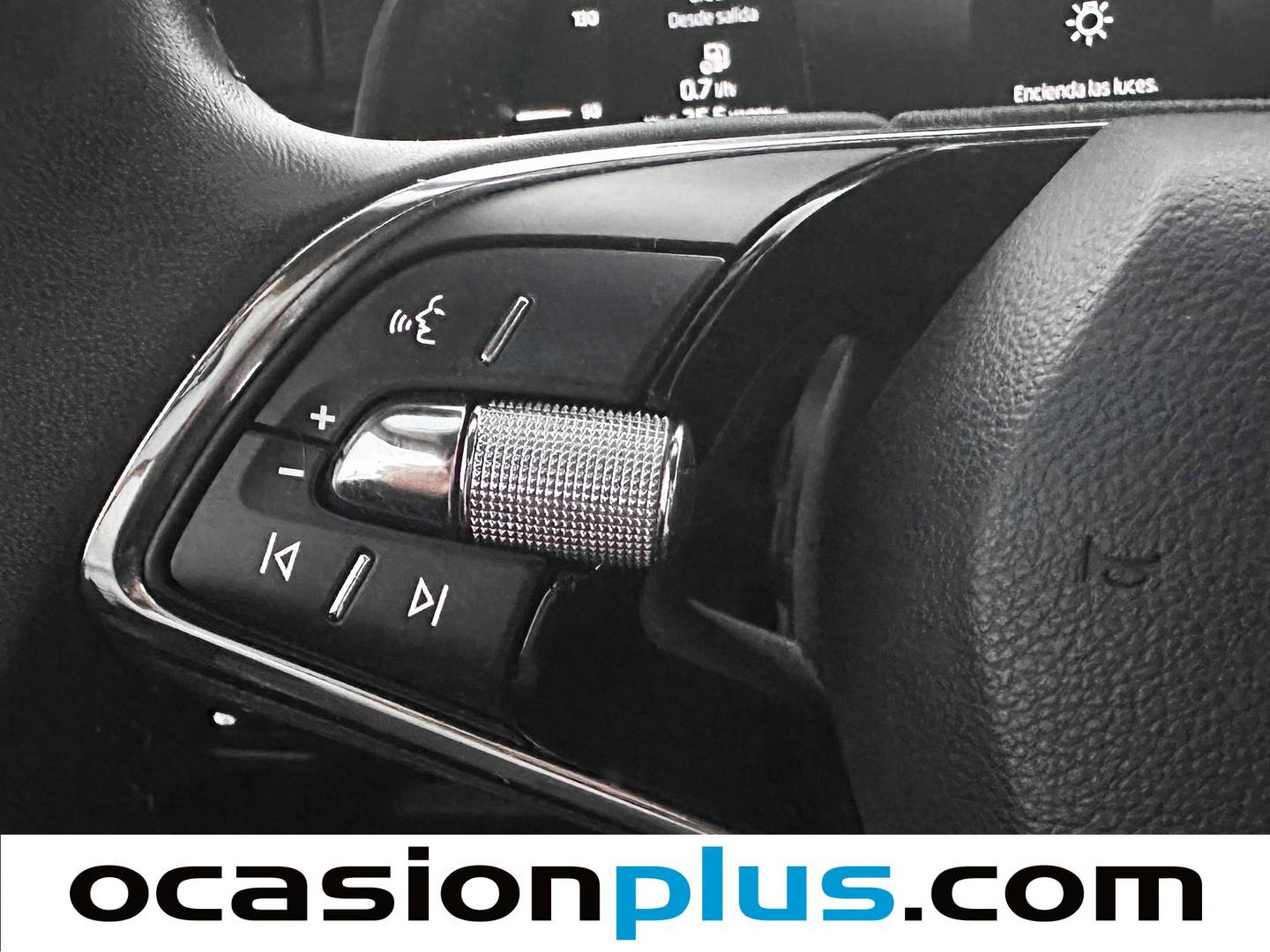 Foto Skoda Kamiq Skoda Kamiq 1.0 TSI Ambition (110 CV)