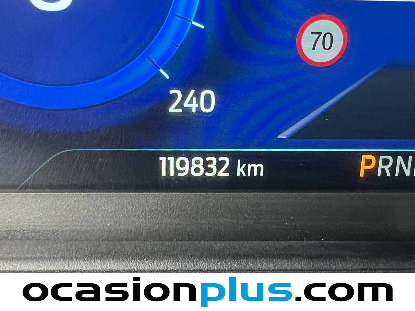 Foto Ford Puma Ford Puma 1.0 EcoBoost MHEV ST-Line X Auto (125 CV)