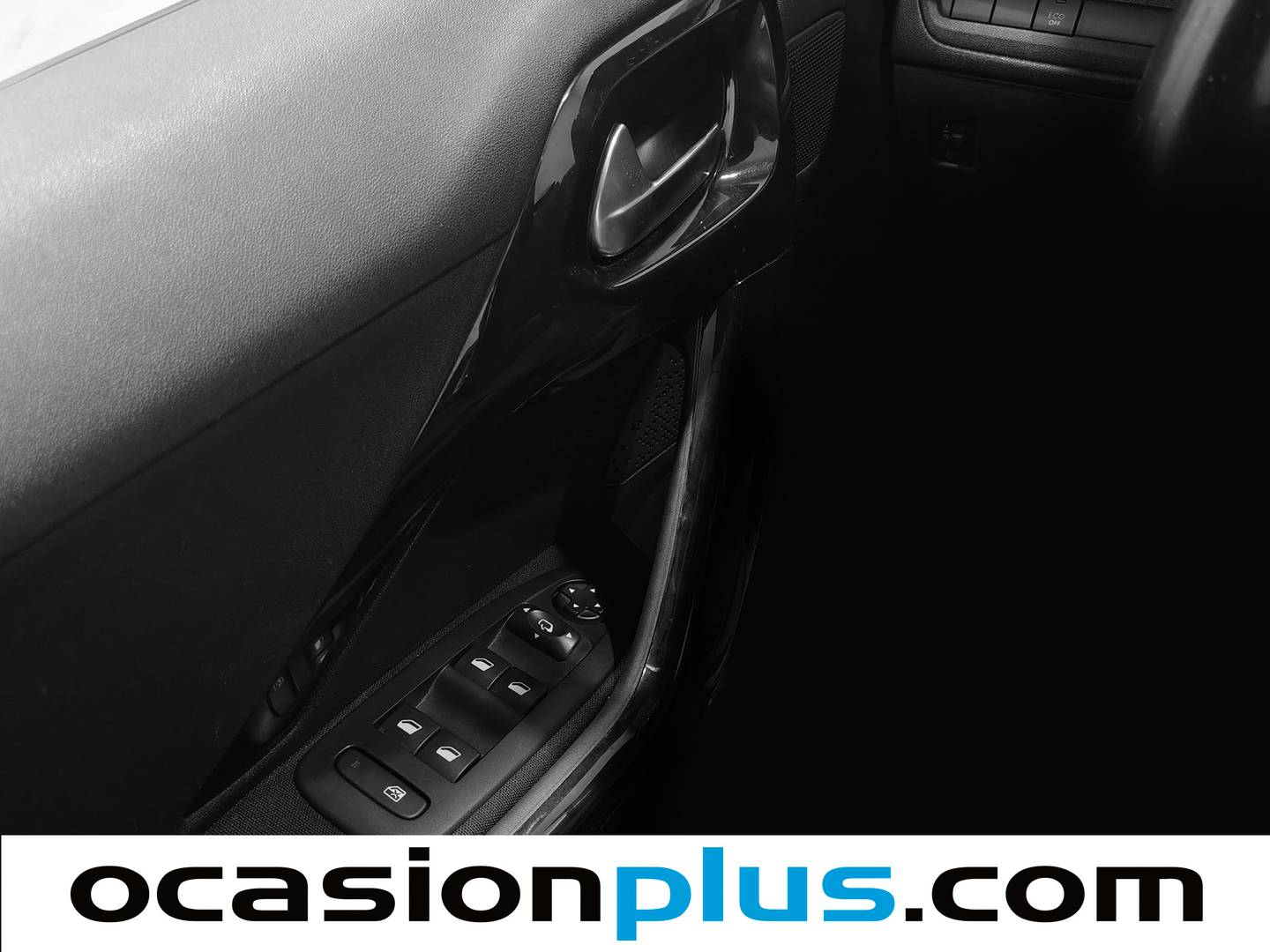 Peugeot 208 Peugeot 208 1.2L PureTech Allure (110 CV) de segunda mano