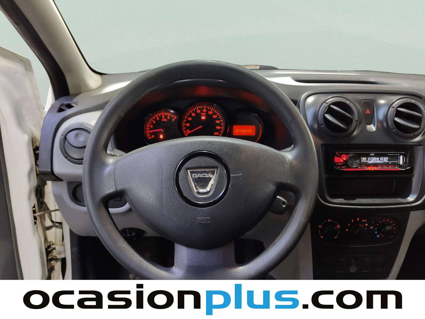Dacia Sandero Dacia Sandero 1.2 Base (75 CV) gasolina