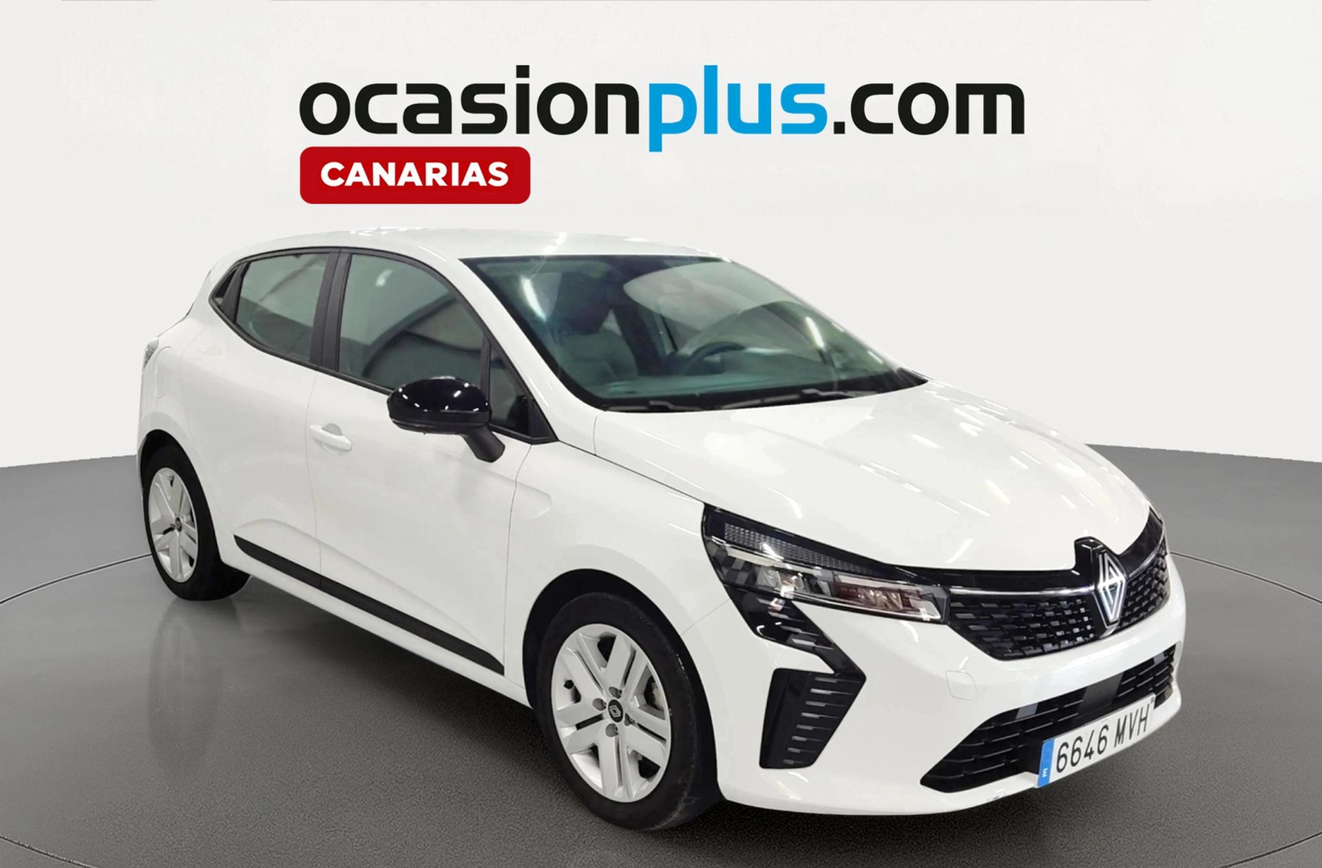 Renault Clio Evolution E-Tech full hybrid 145 - foto 2