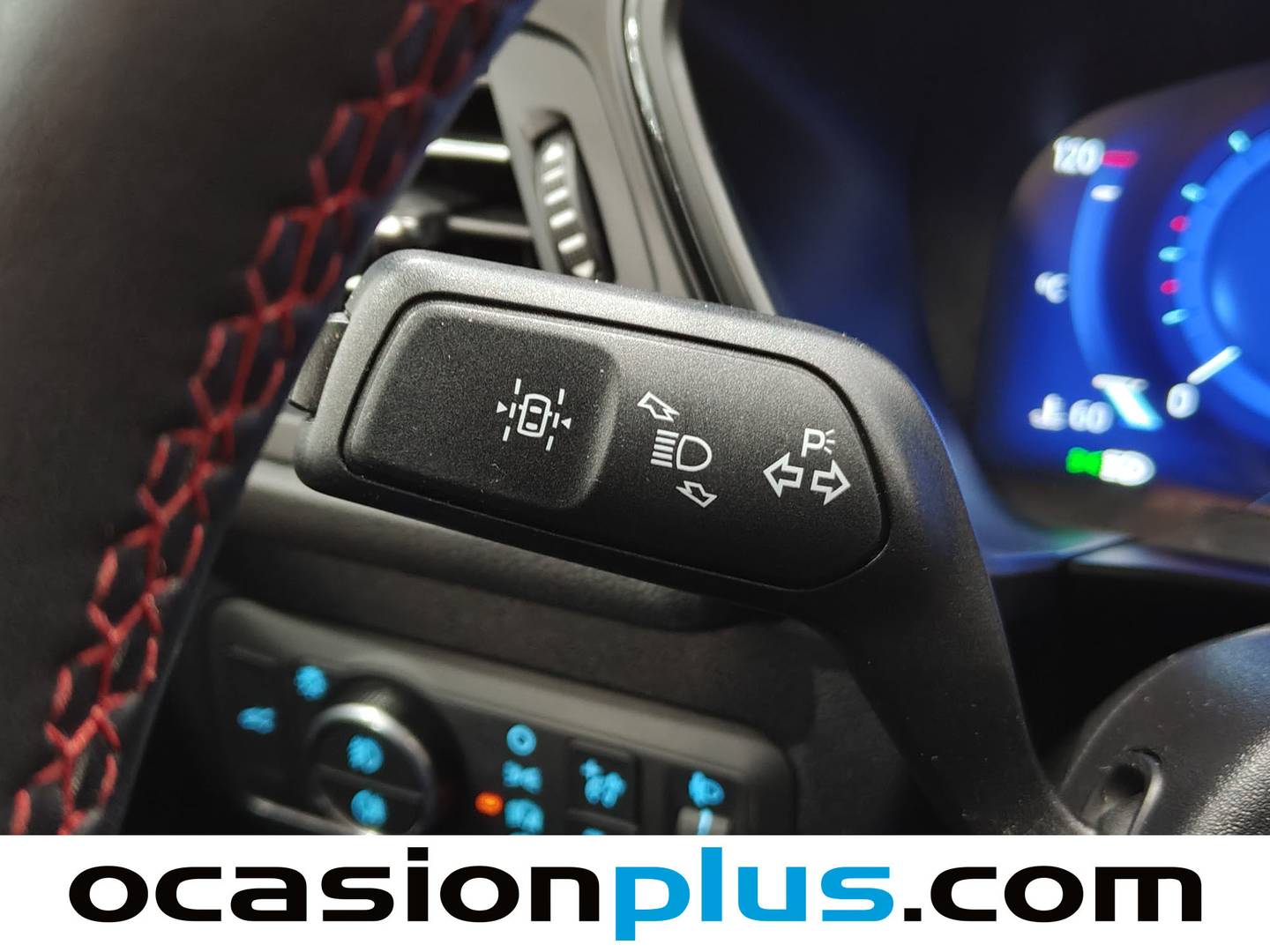 Foto Ford Kuga Ford Kuga ST-Line X 2.5 Duratec FHEV Auto (152 Cv)