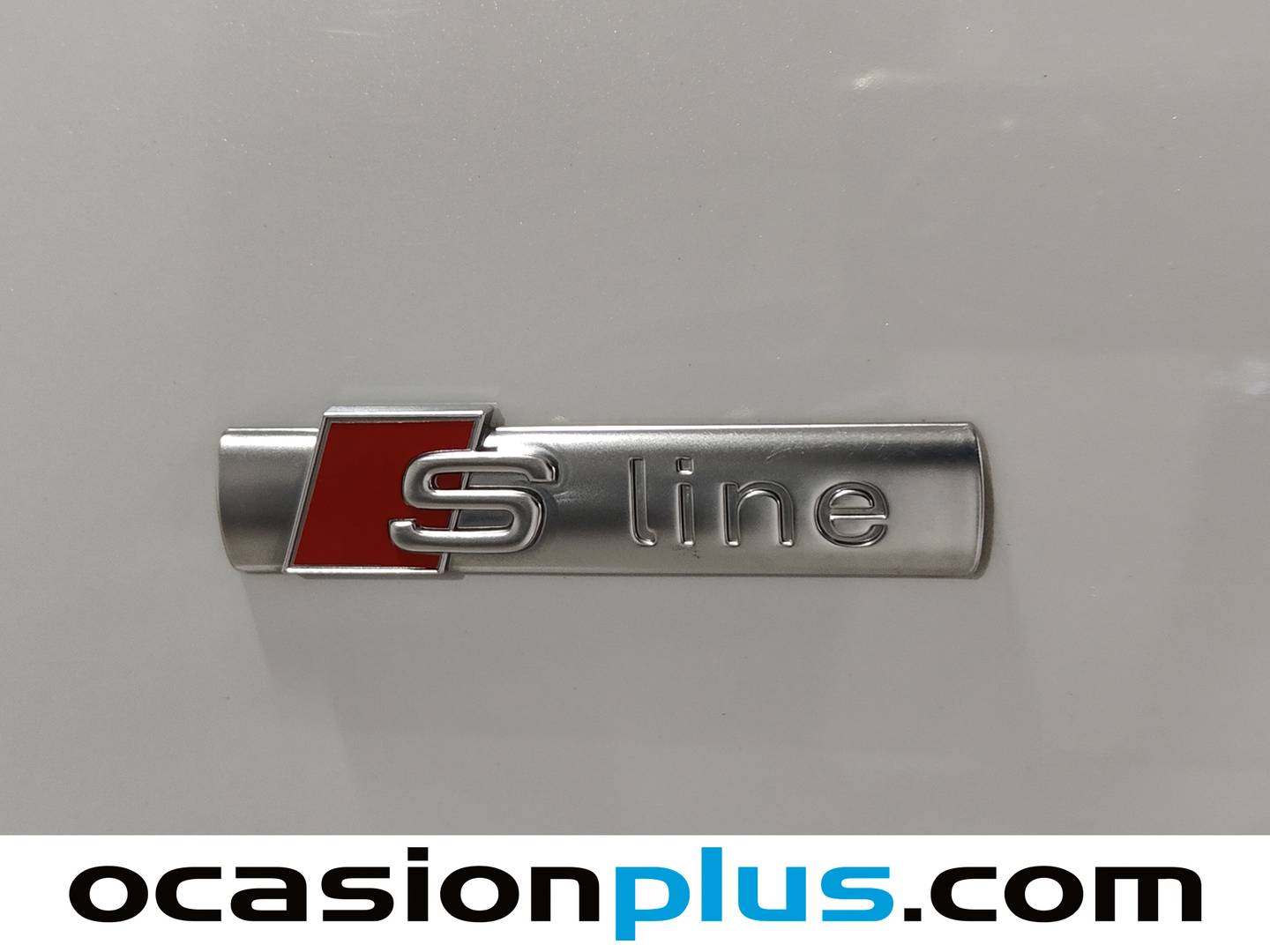 Audi A1 Audi A1 Sportback Adrenalin 1.2 TFSI (86 CV) Pack S-Line de segunda mano