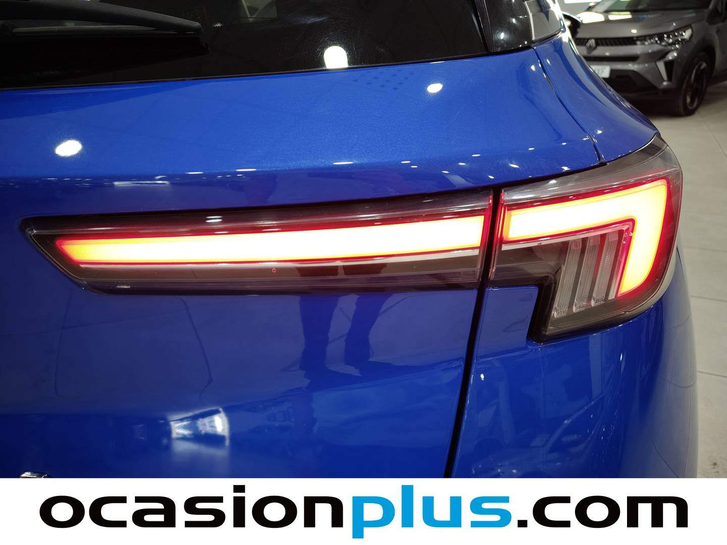 Foto Opel Mokka Opel Mokka 1.2 T Business Elegance (100 CV)