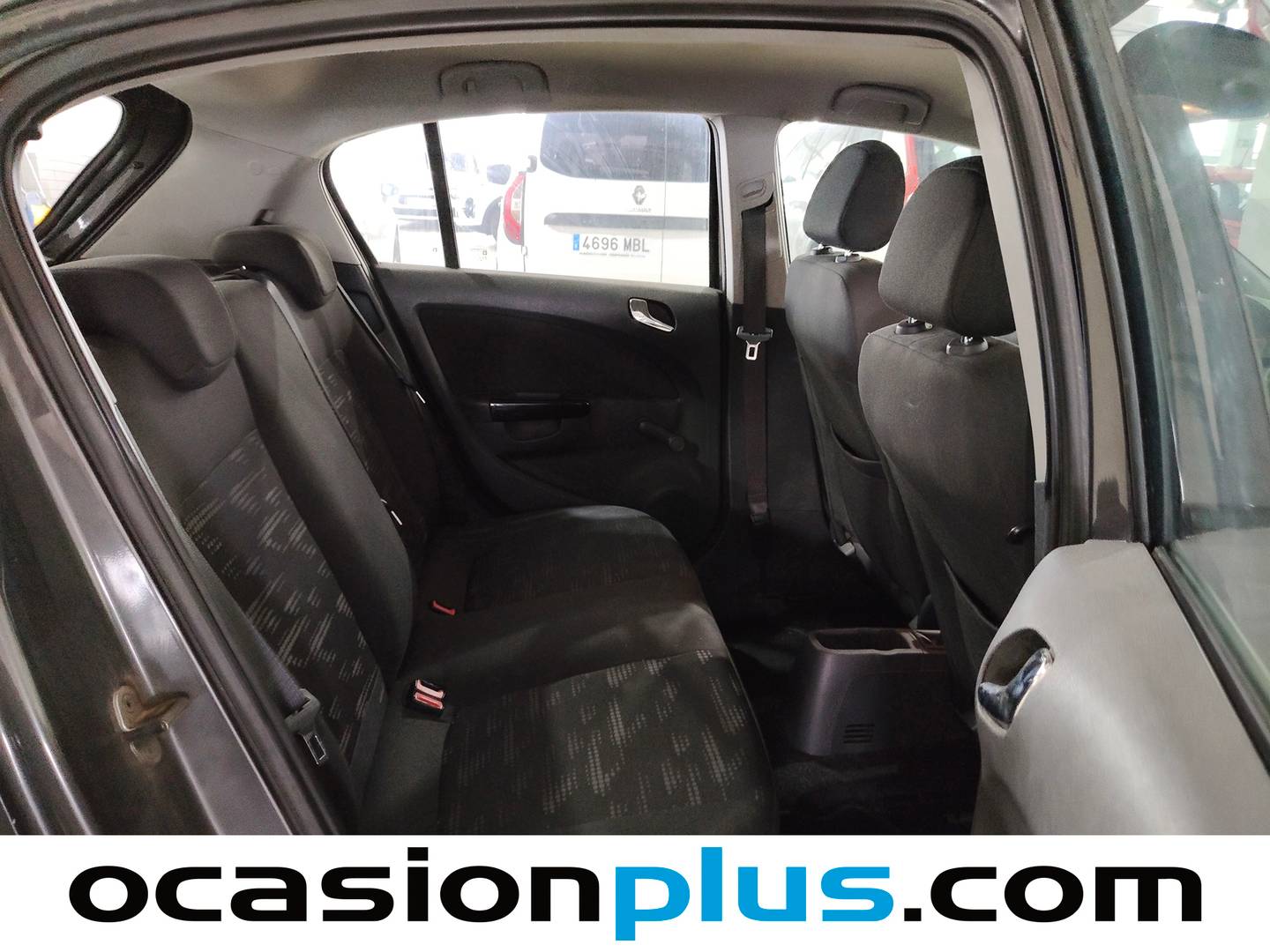 Opel Corsa Opel Corsa 1.3 CDTi C'Mon (95 CV) al mejor precio