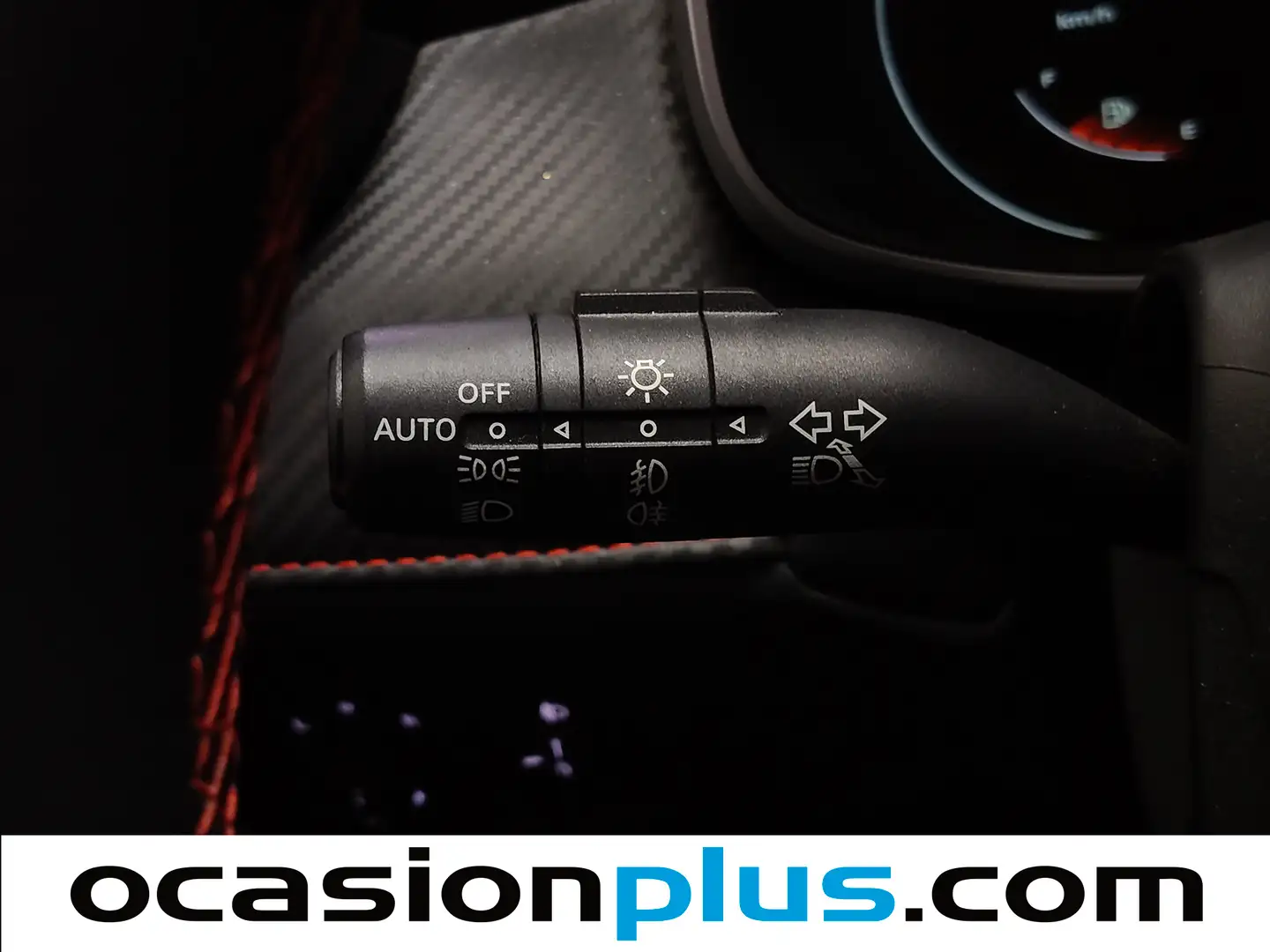 Foto MG ZS MG ZS 1.5 Luxury  (106 CV)