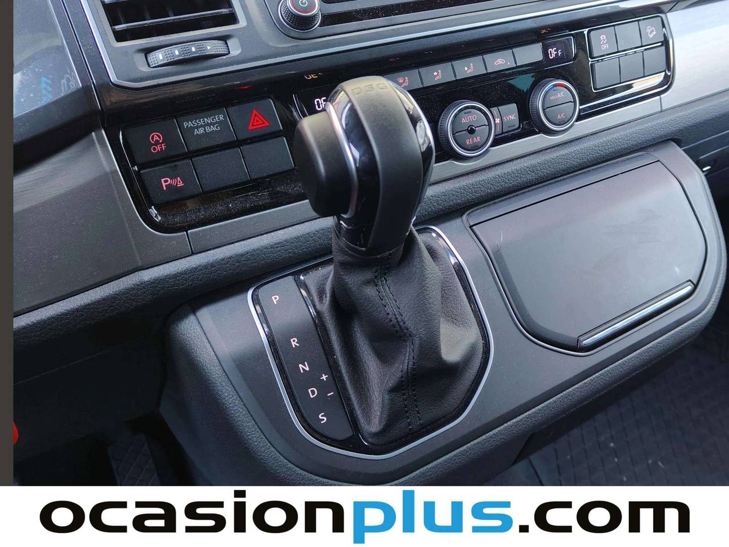 Foto Volkswagen California Volkswagen California Beach 2.0 TDI (150CV) BMT DSG 4Mot 7 Plazas