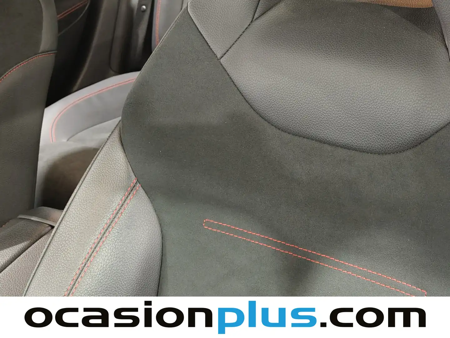 Foto Mercedes Clase A Mercedes-Benz Clase A A 200 d (150 CV) Pack AMG