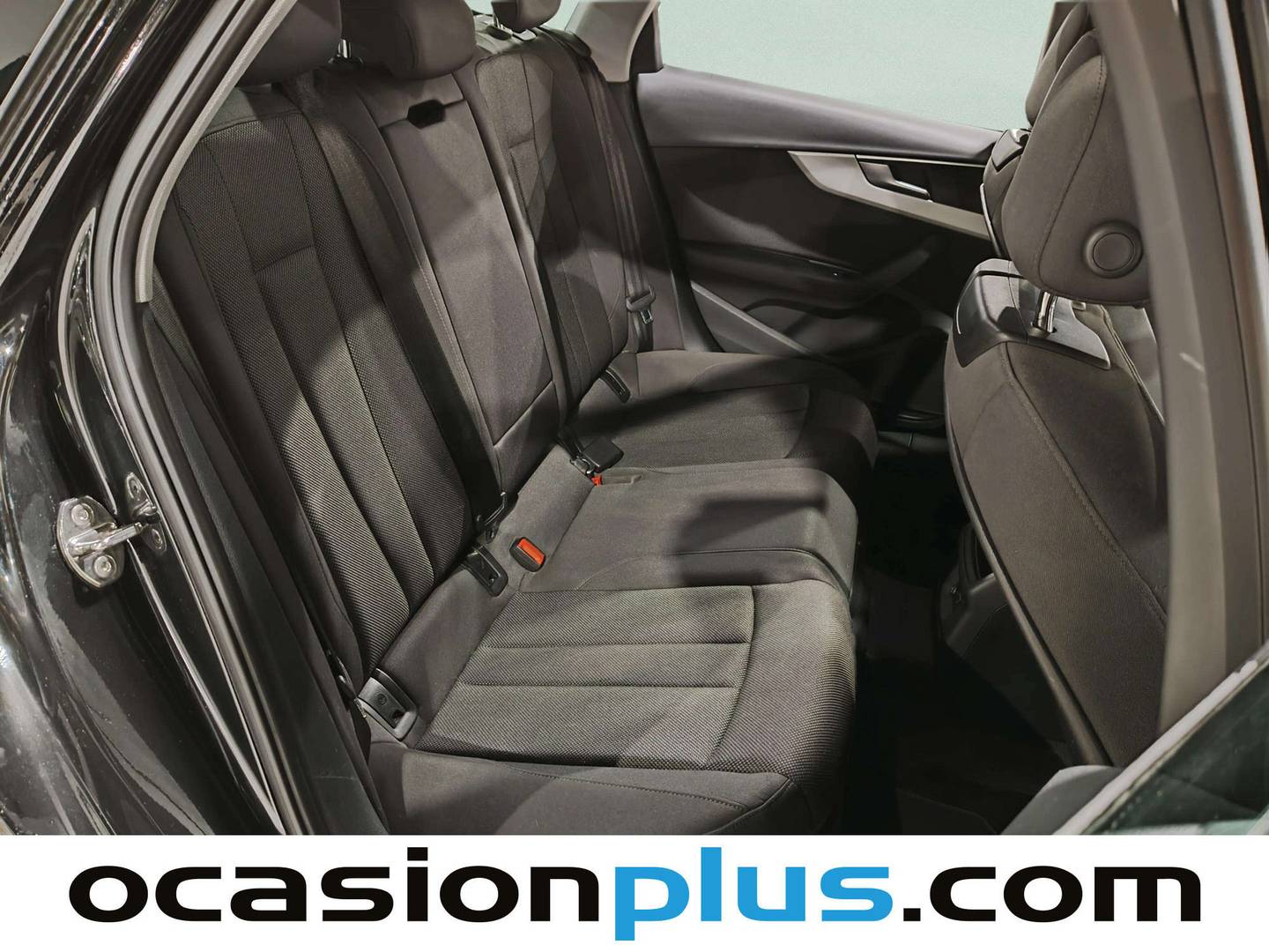 Audi A4 Audi A4 Avant Advanced 35 TFSI (150 CV) S tronic km 0