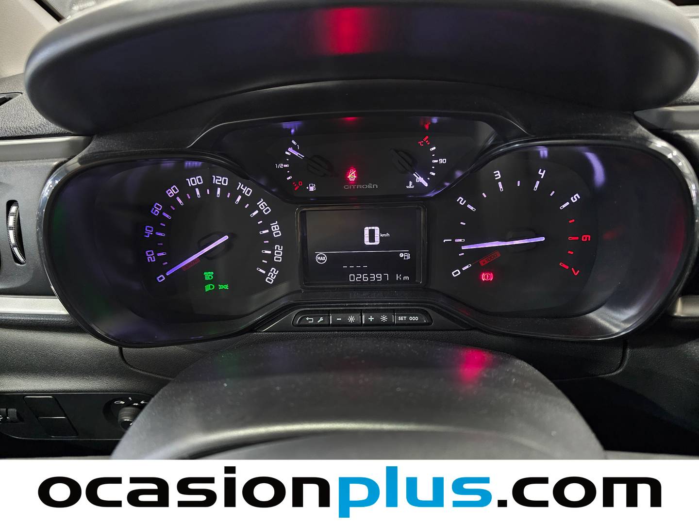 Foto Citroën C3 Citroen C3 PureTech 110 S&S Max (110 CV)