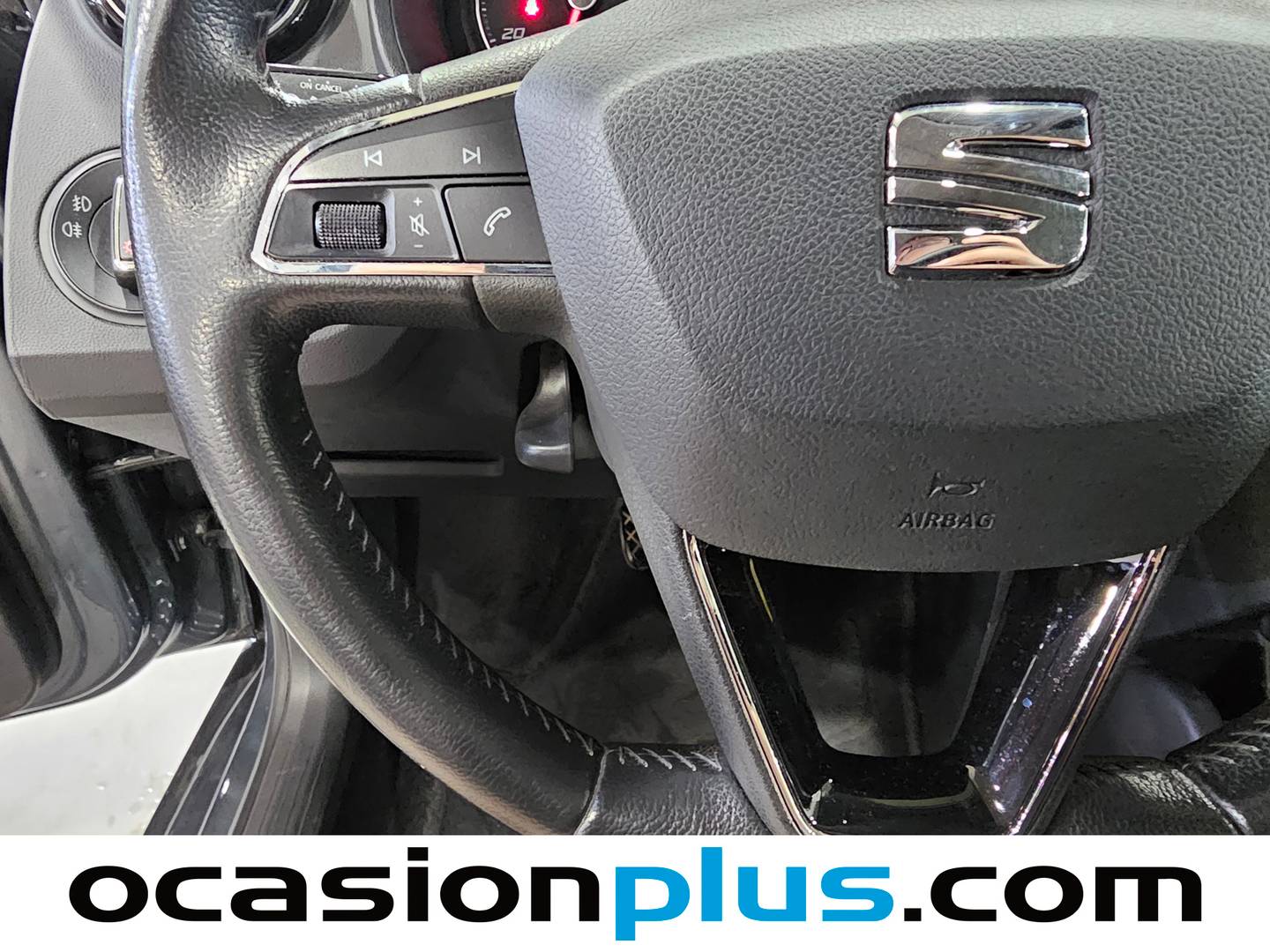 Seat Ibiza Seat Ibiza 1.2 TSI Style Connect (90 CV) seminuevo
