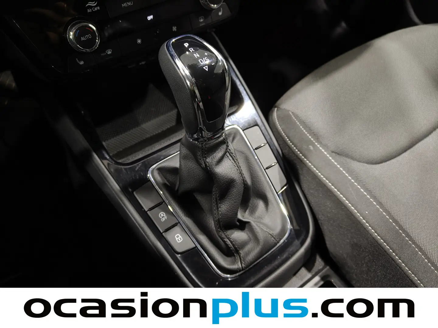 Foto Skoda Fabia Skoda Fabia 1.0 TSI Selection DSG (115 CV)