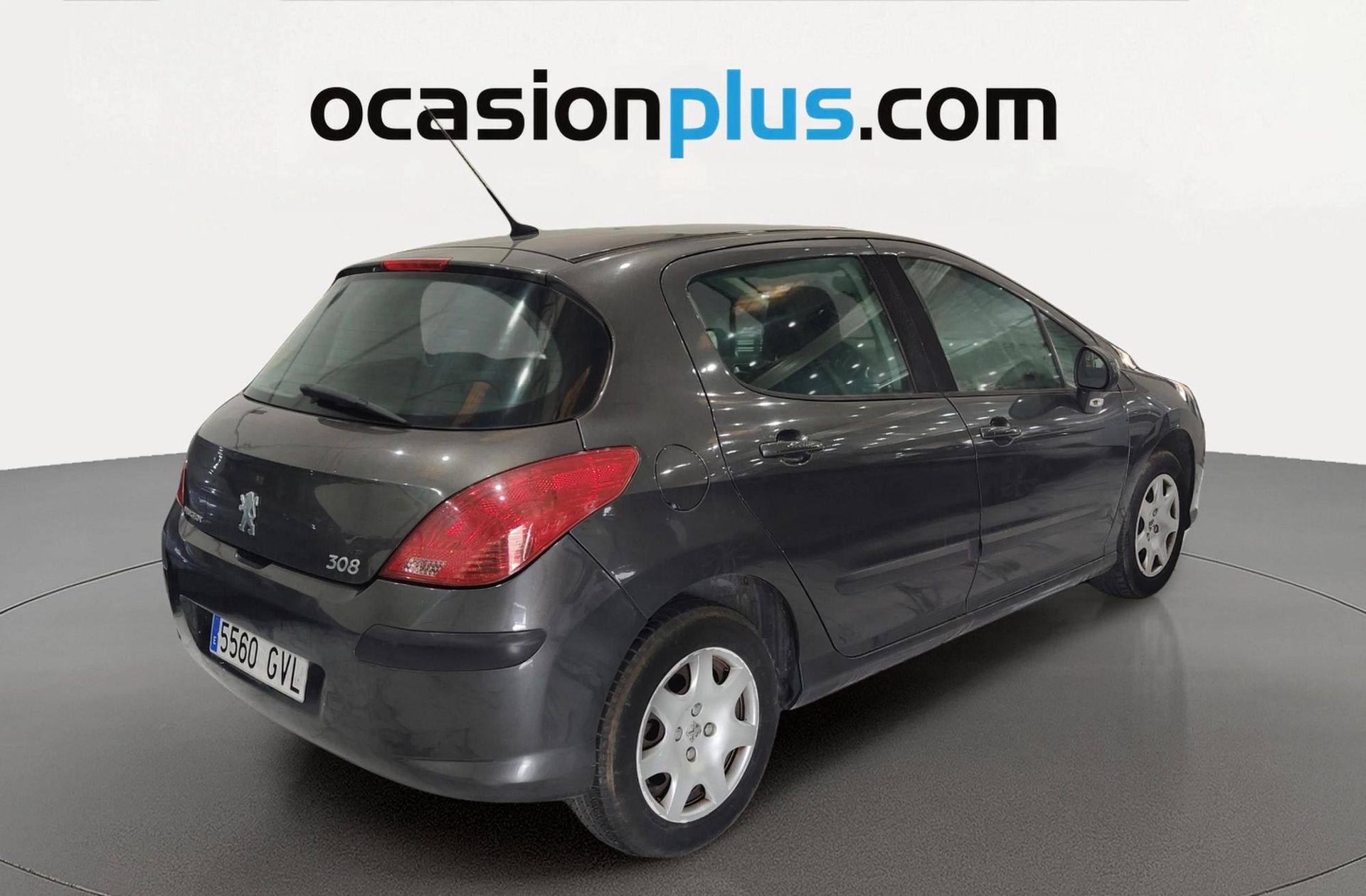 Peugeot 308 1.6 VTi Confort - foto 4