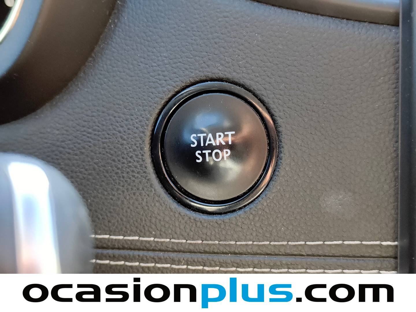 Foto Renault Grand Scénic Renault Grand Scenic Zen TCe (140 CV) GPF 7 Plazas