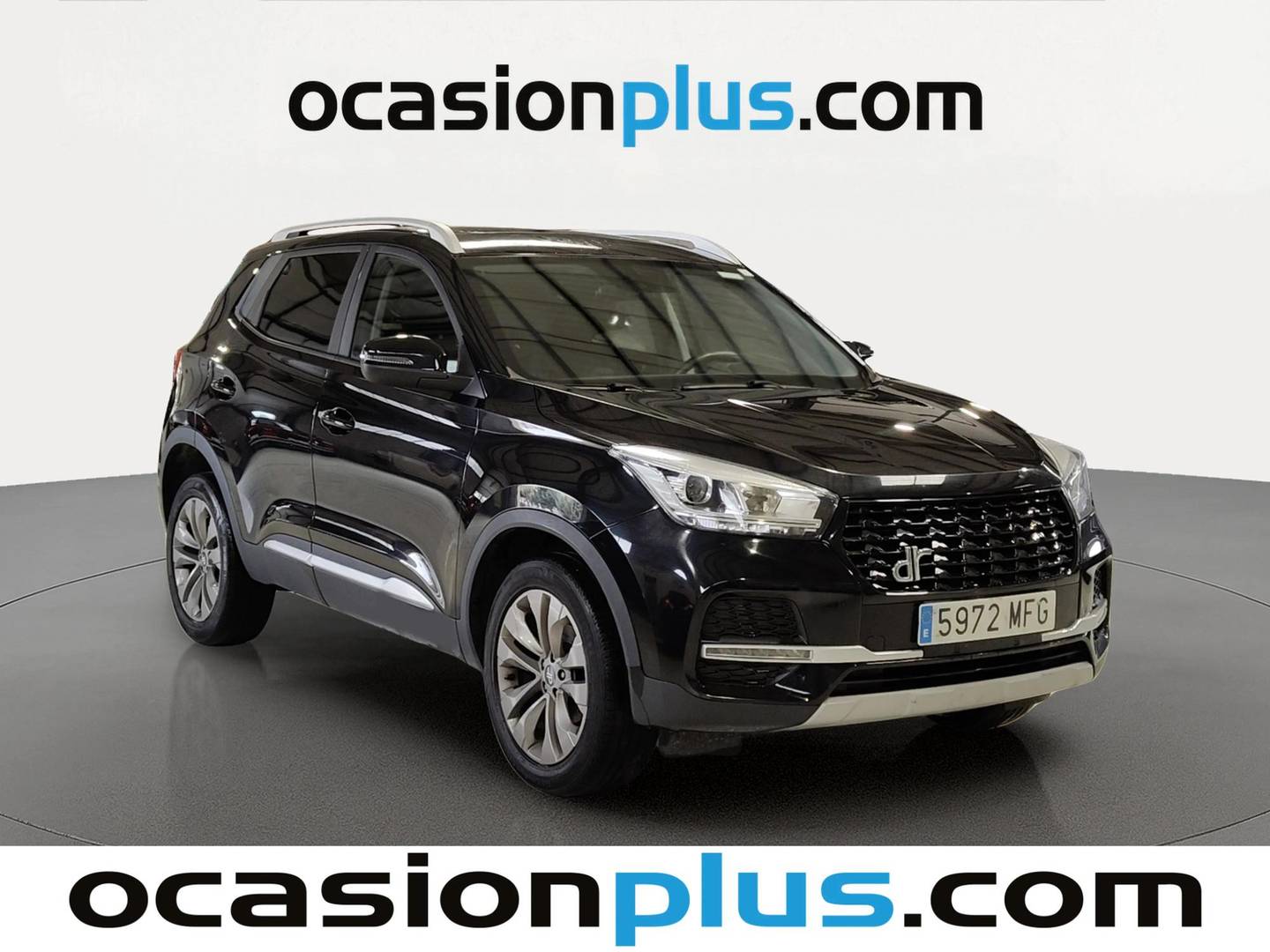 Foto DR AUTOMOBILES DR 4.0 DR AUTOMOBILES DR4 1.5 (116 CV)