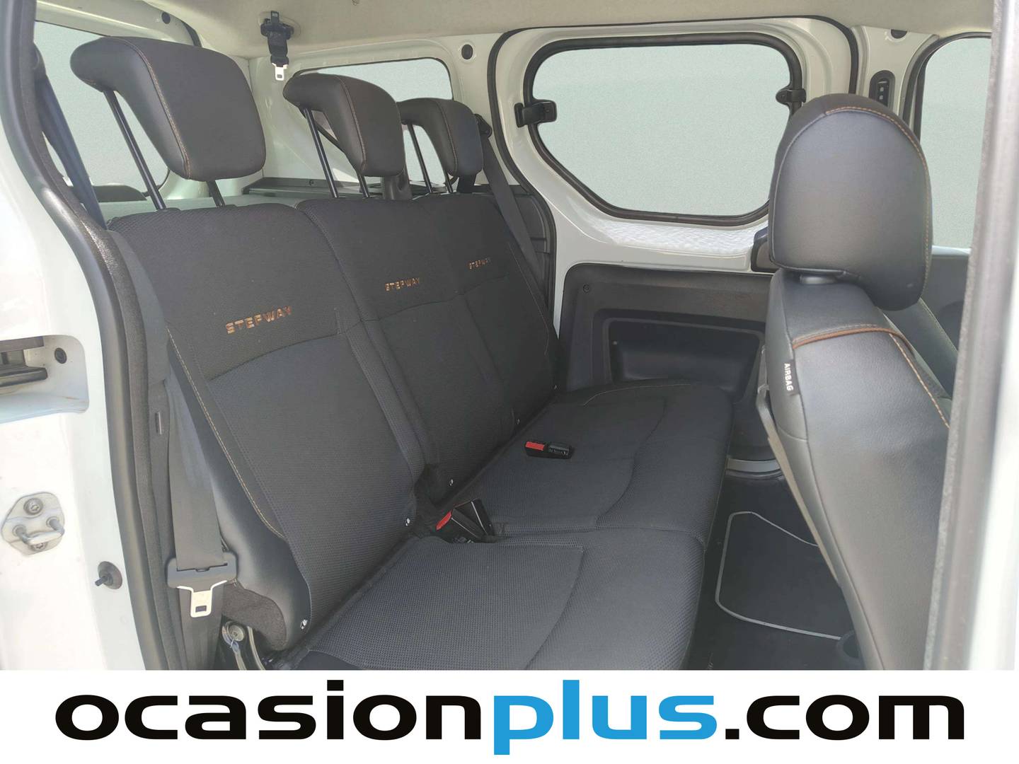 Dacia Dokker Dacia Dokker dCi 90 SL Trotamundos (90 CV) al mejor precio